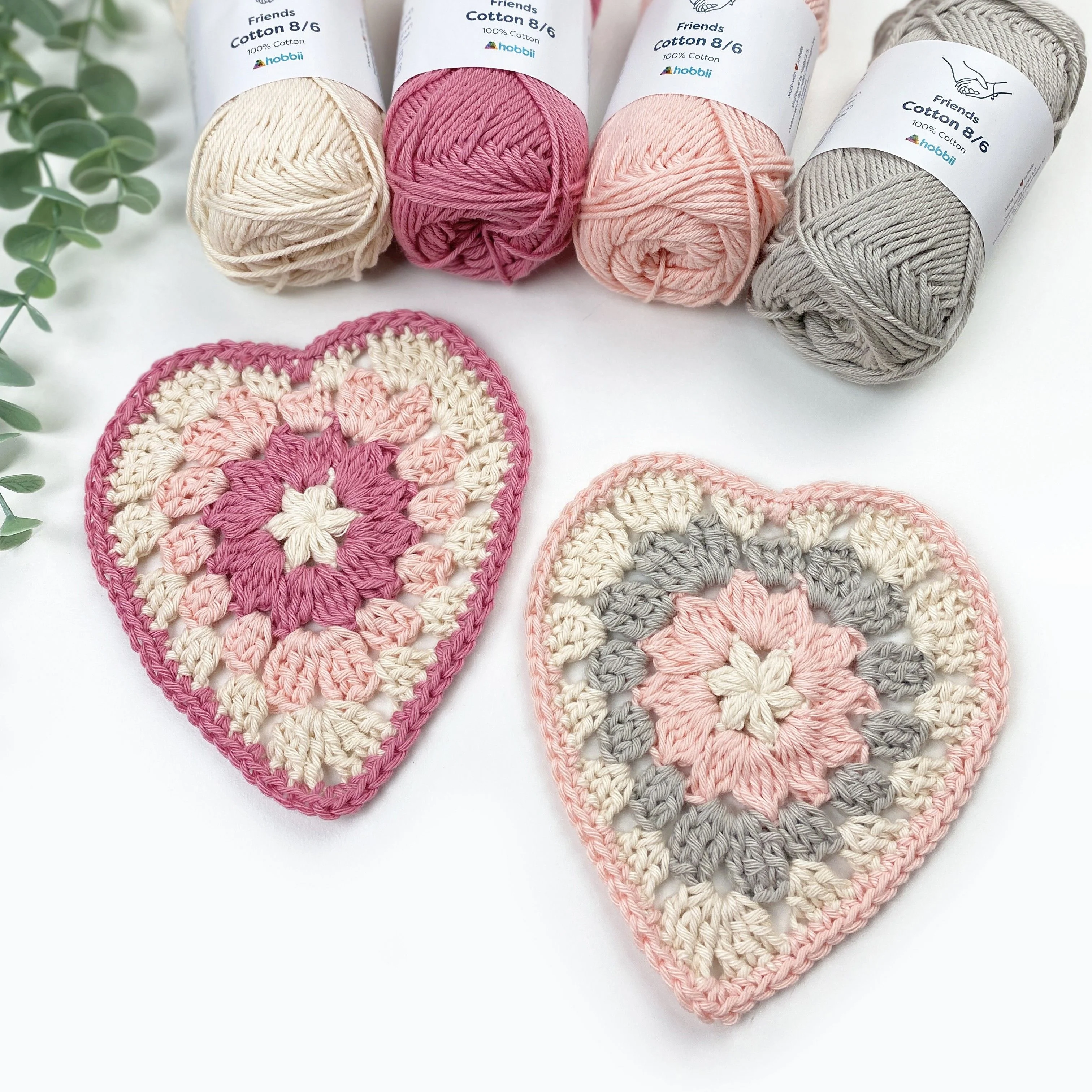Love Heart - Coaster - Image 8
