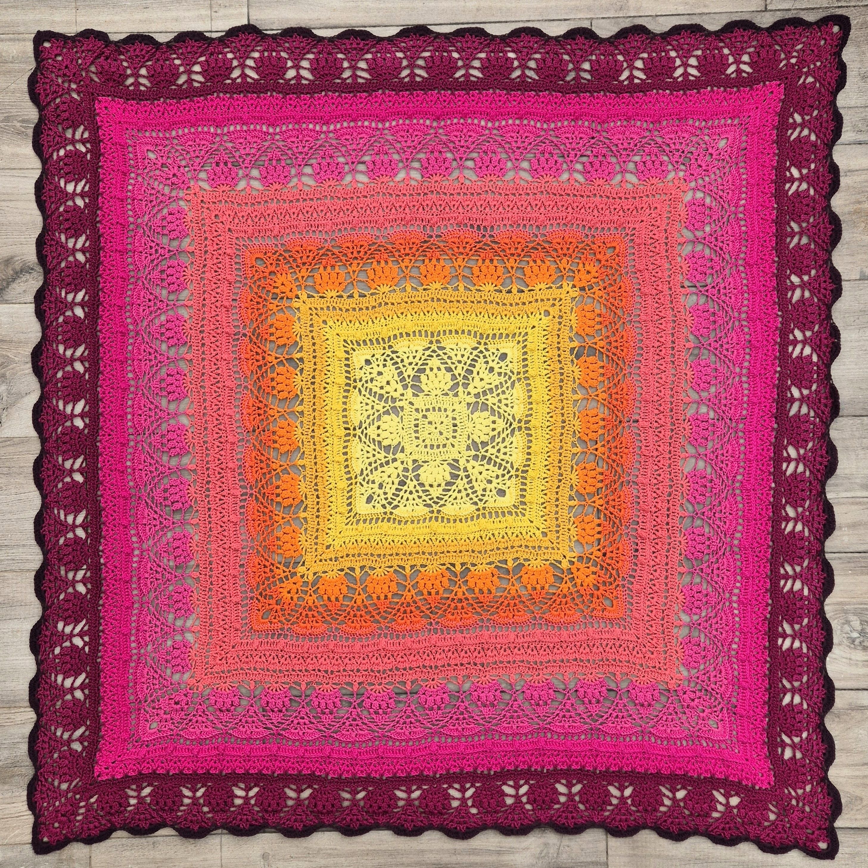 LapsangTea - Blanket - Image 2