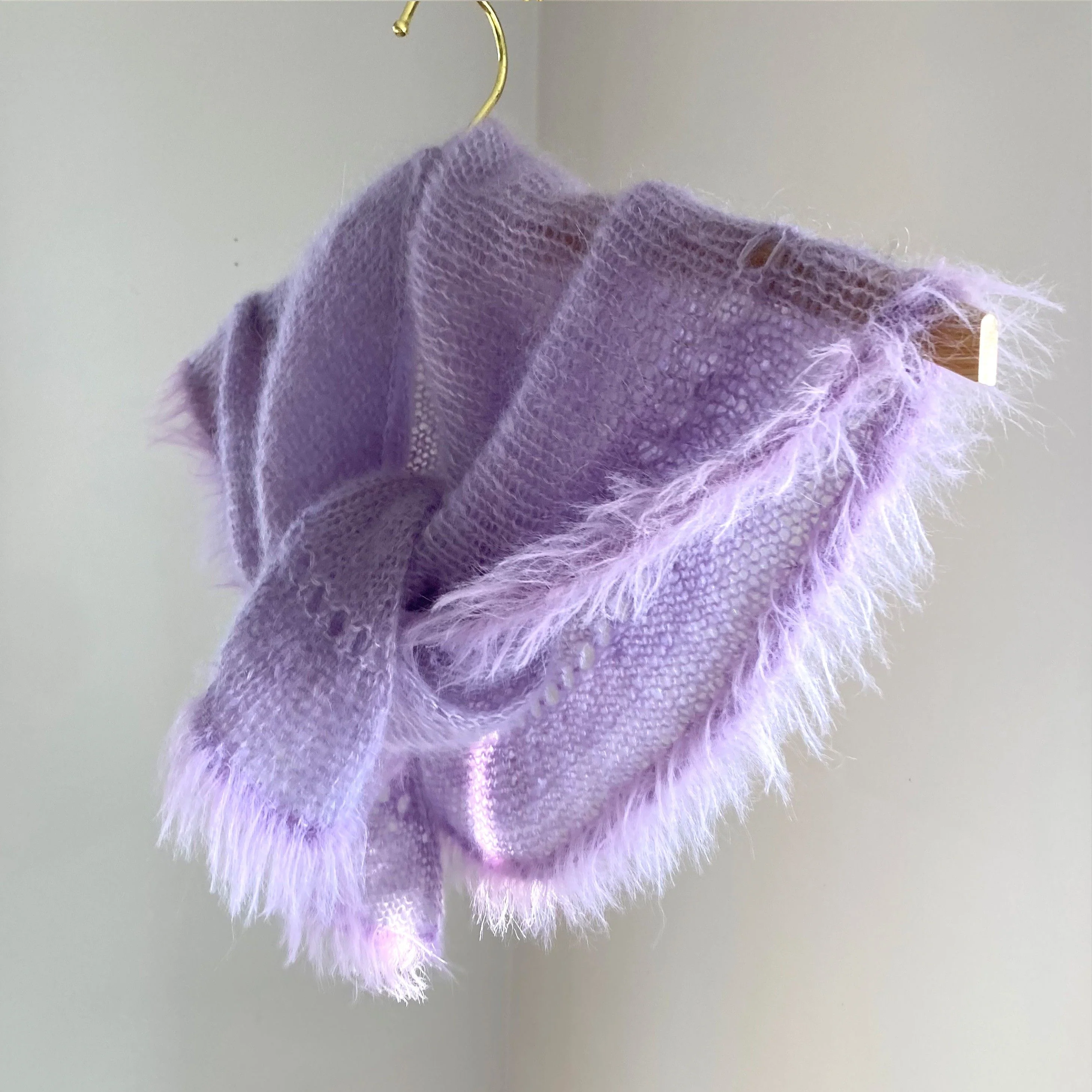 Jackie - Shawl - Image 3