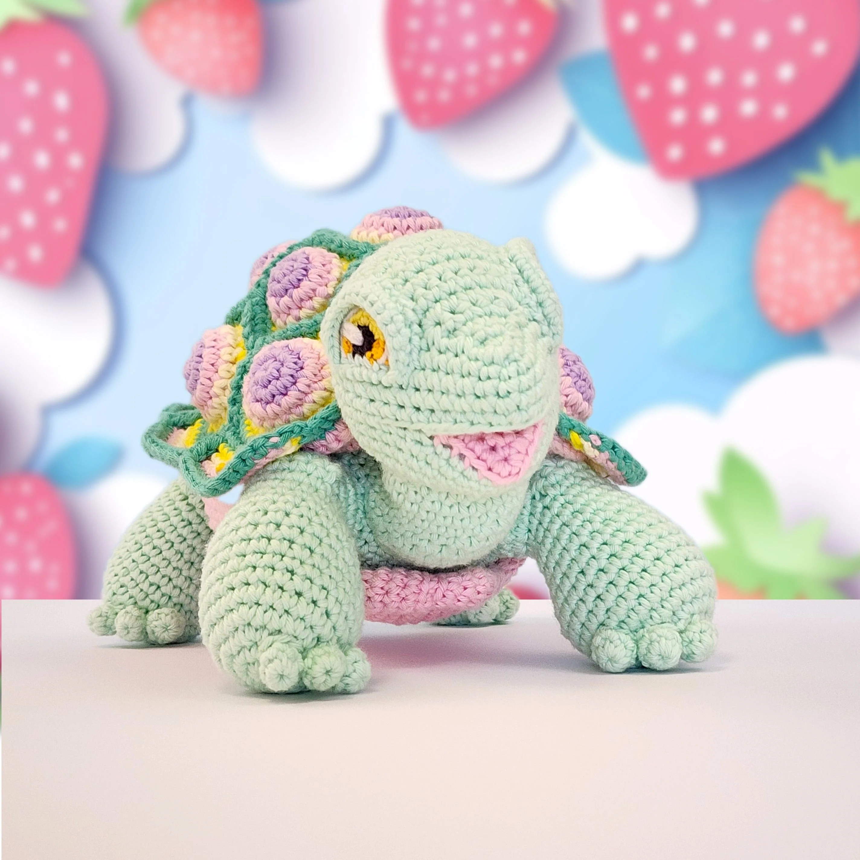 Astro the Tortoise - Image 7