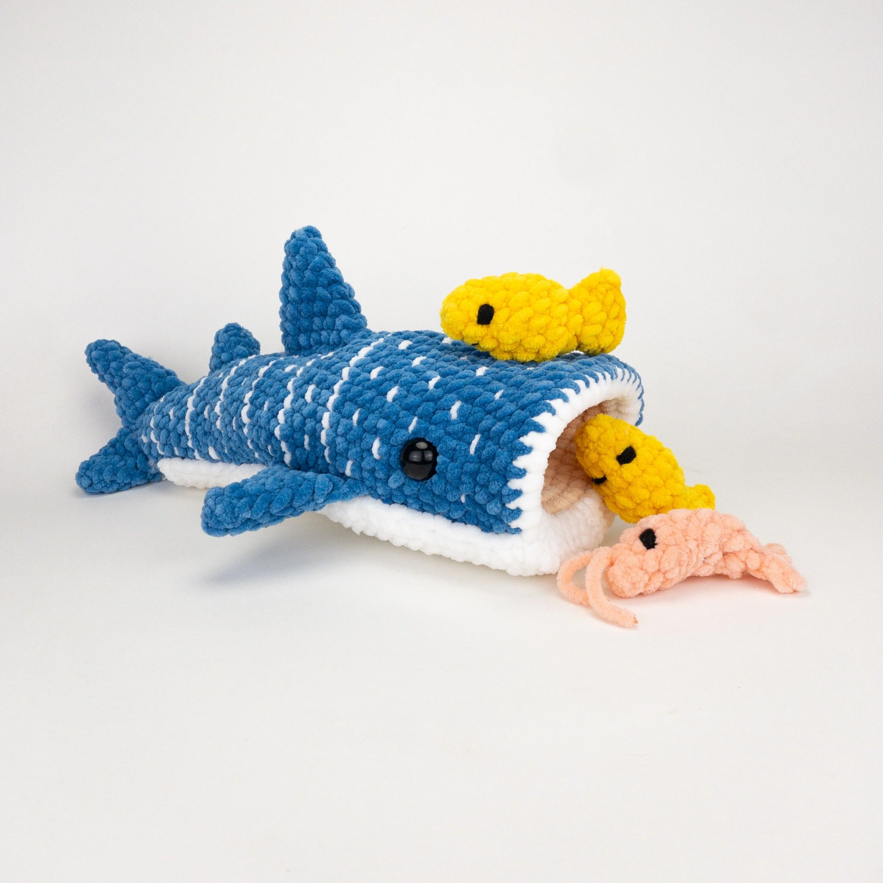Winslow the Whale Shark - Image 2