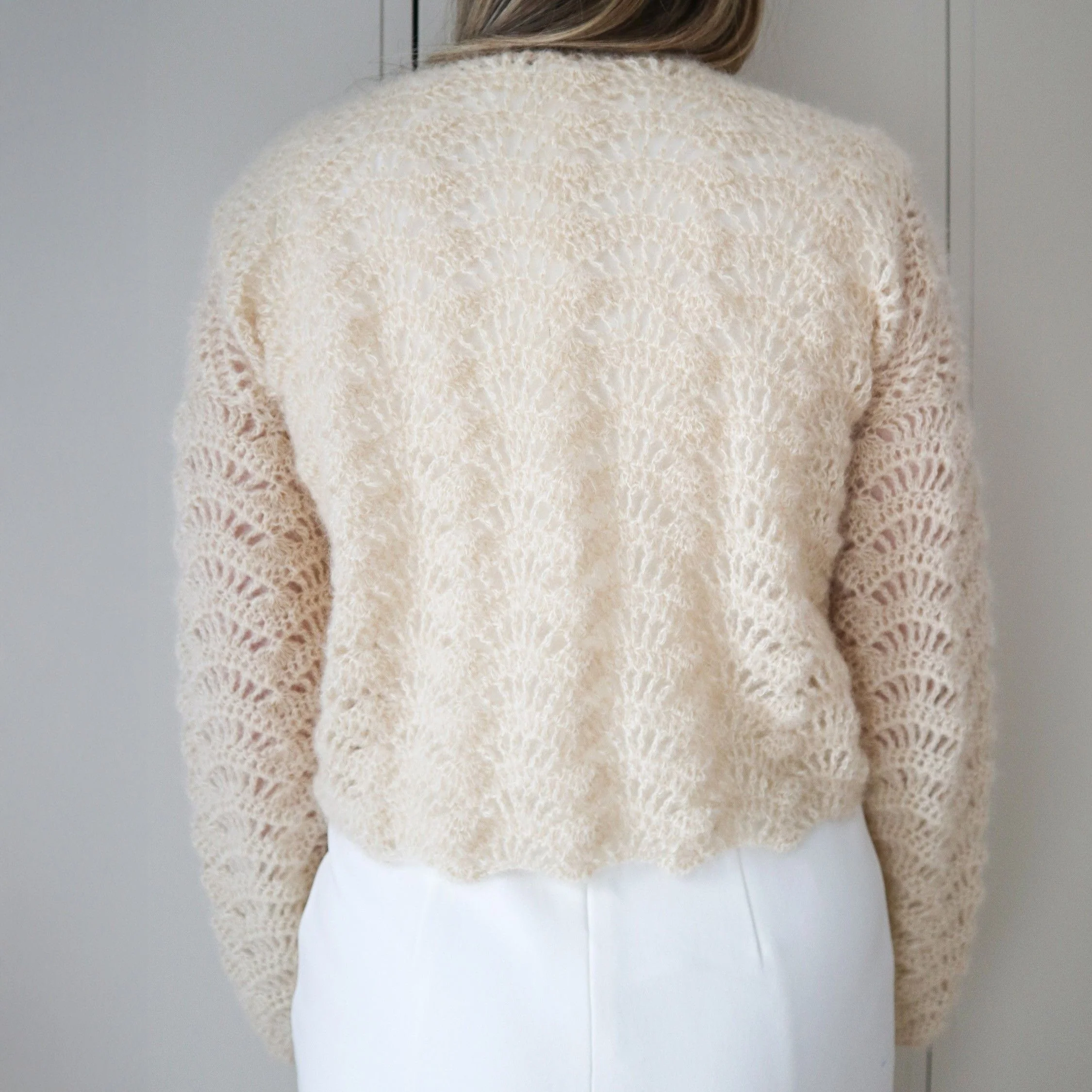 Chloe - Cardigan - Image 4