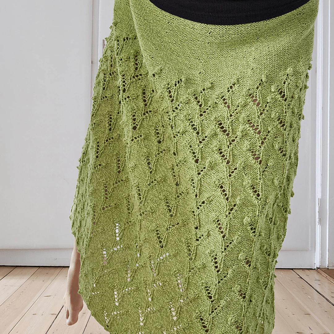 Sommerskørt - Skirt - Image 5
