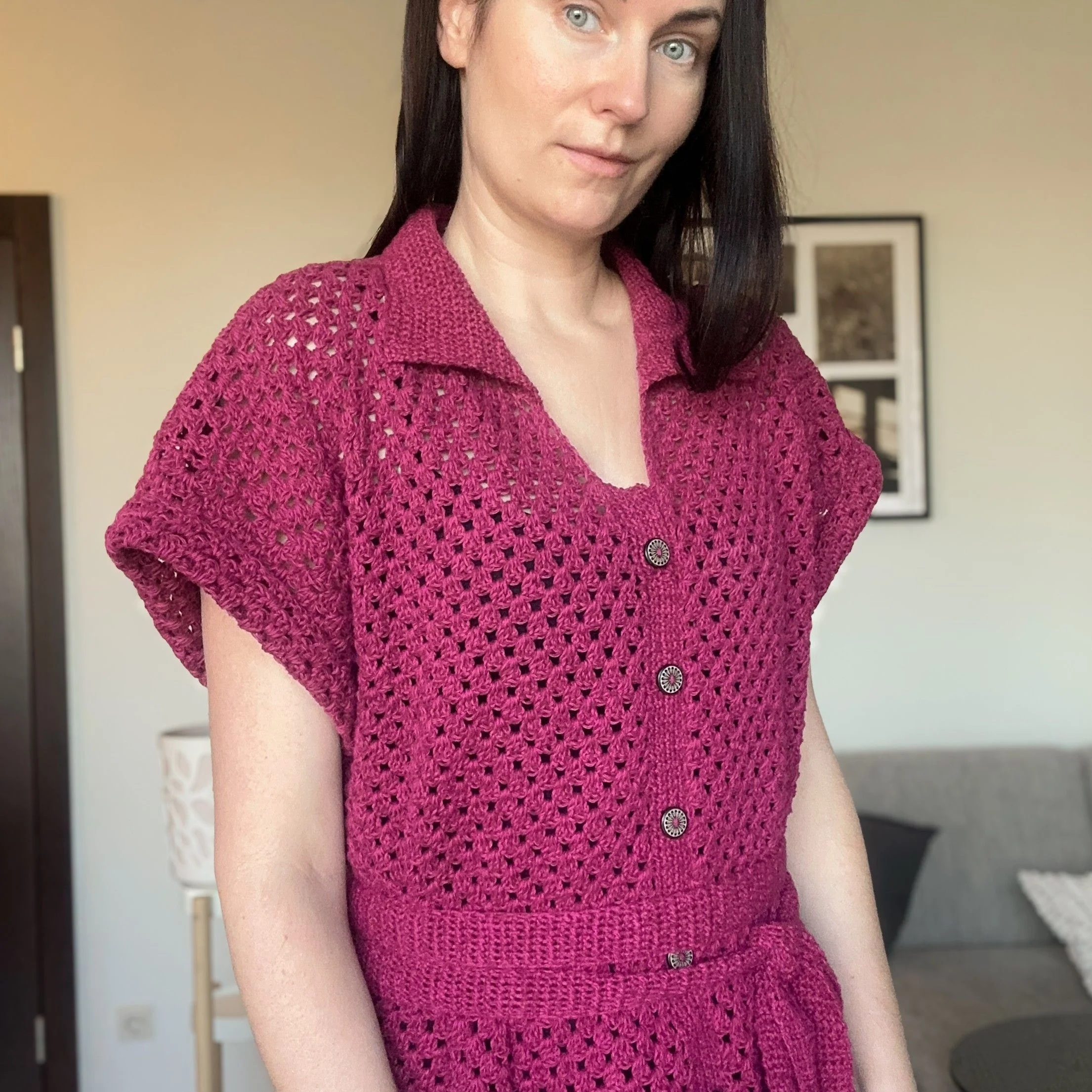 Aurora - Dress - Image 6