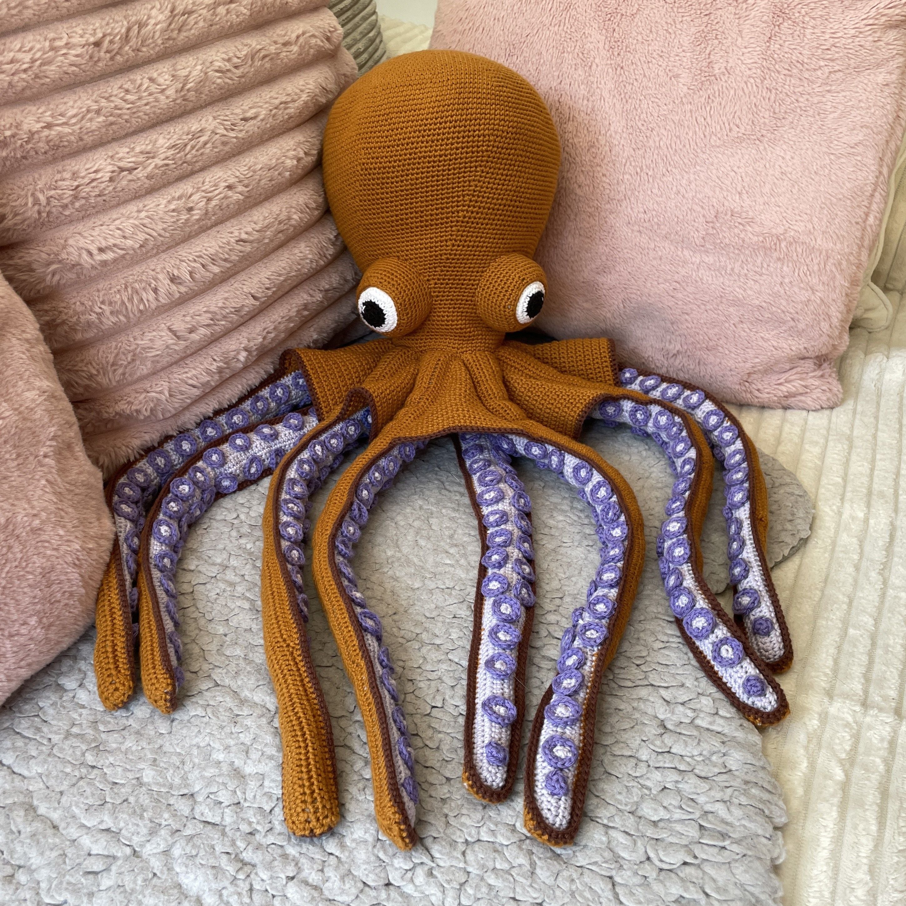 Ole Octopus - Image 2