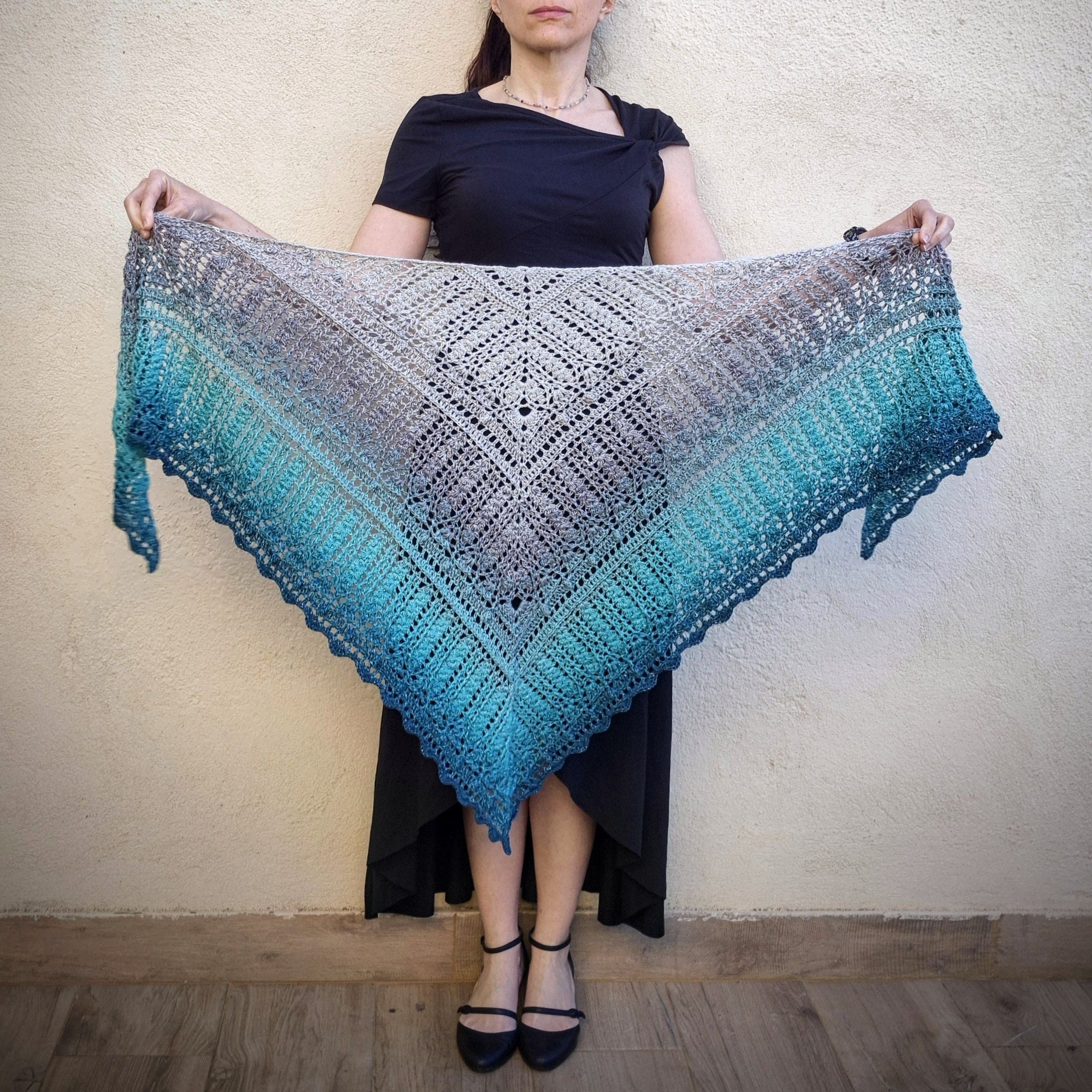 BubbleTea - Shawl - Image 3