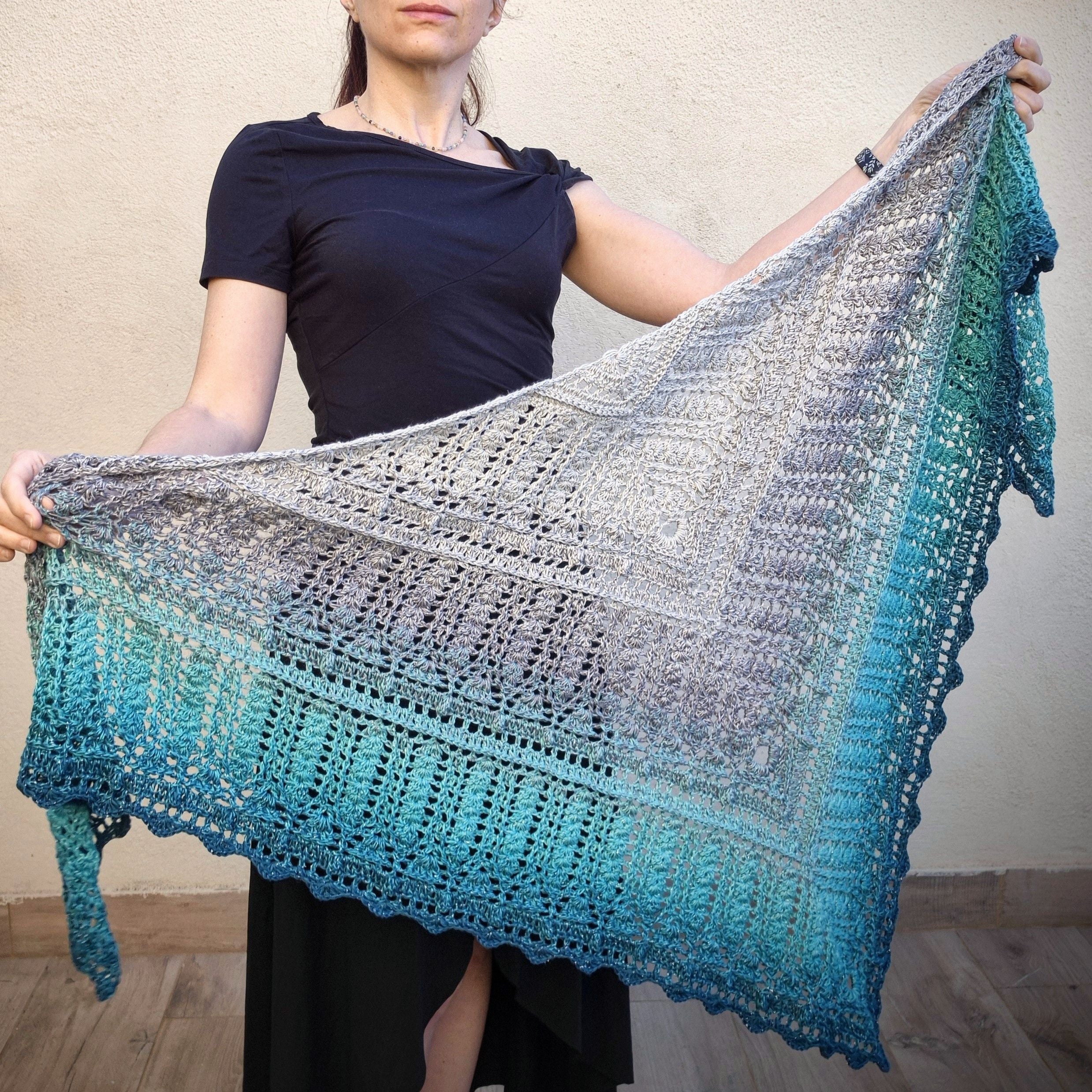 BubbleTea - Shawl - Image 5