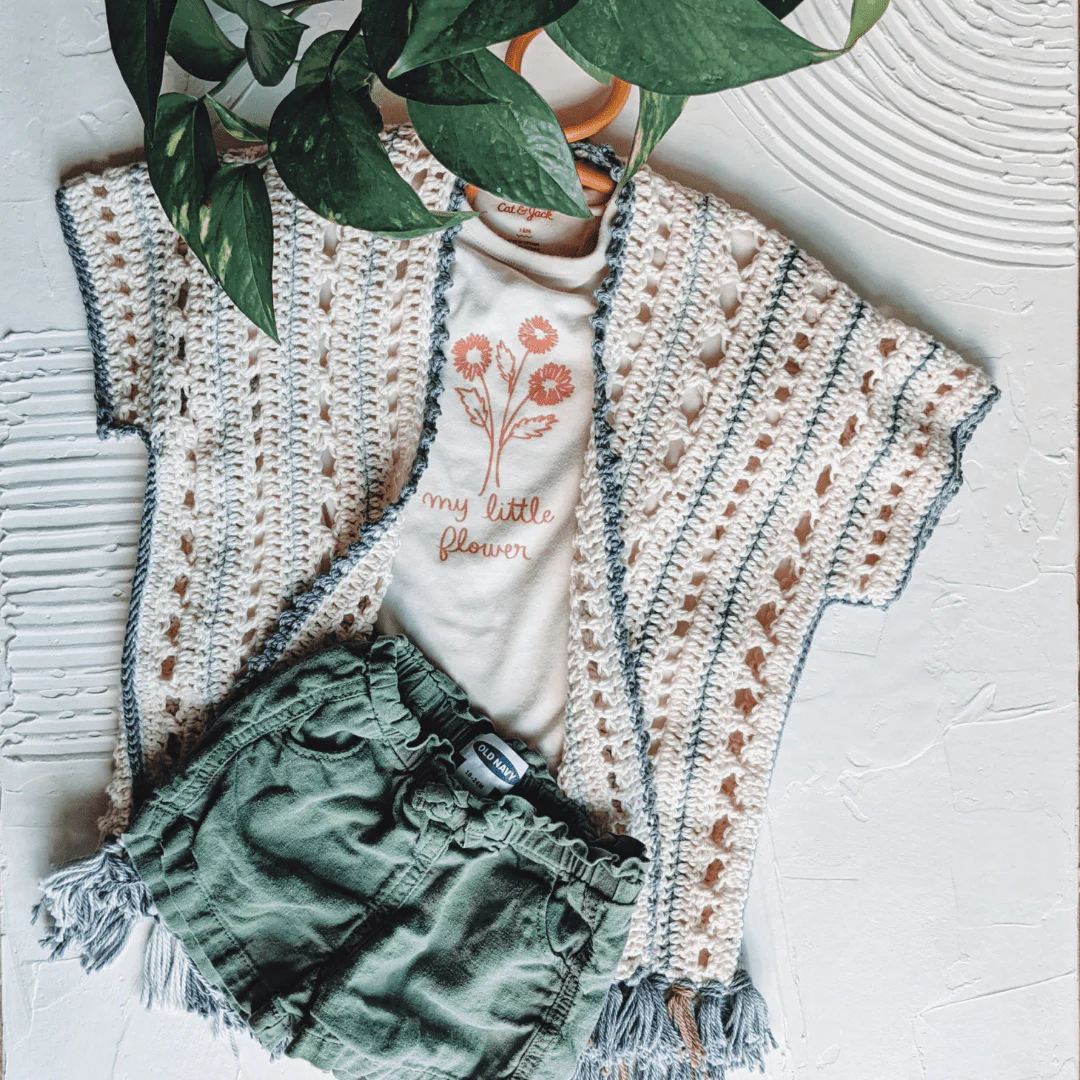 Freya - Cardigan - Image 17