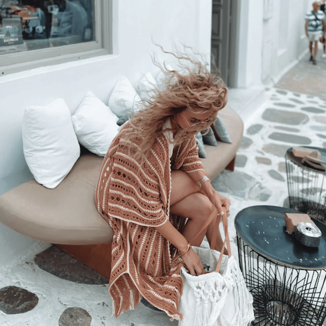 Freya - Cardigan - Image 4