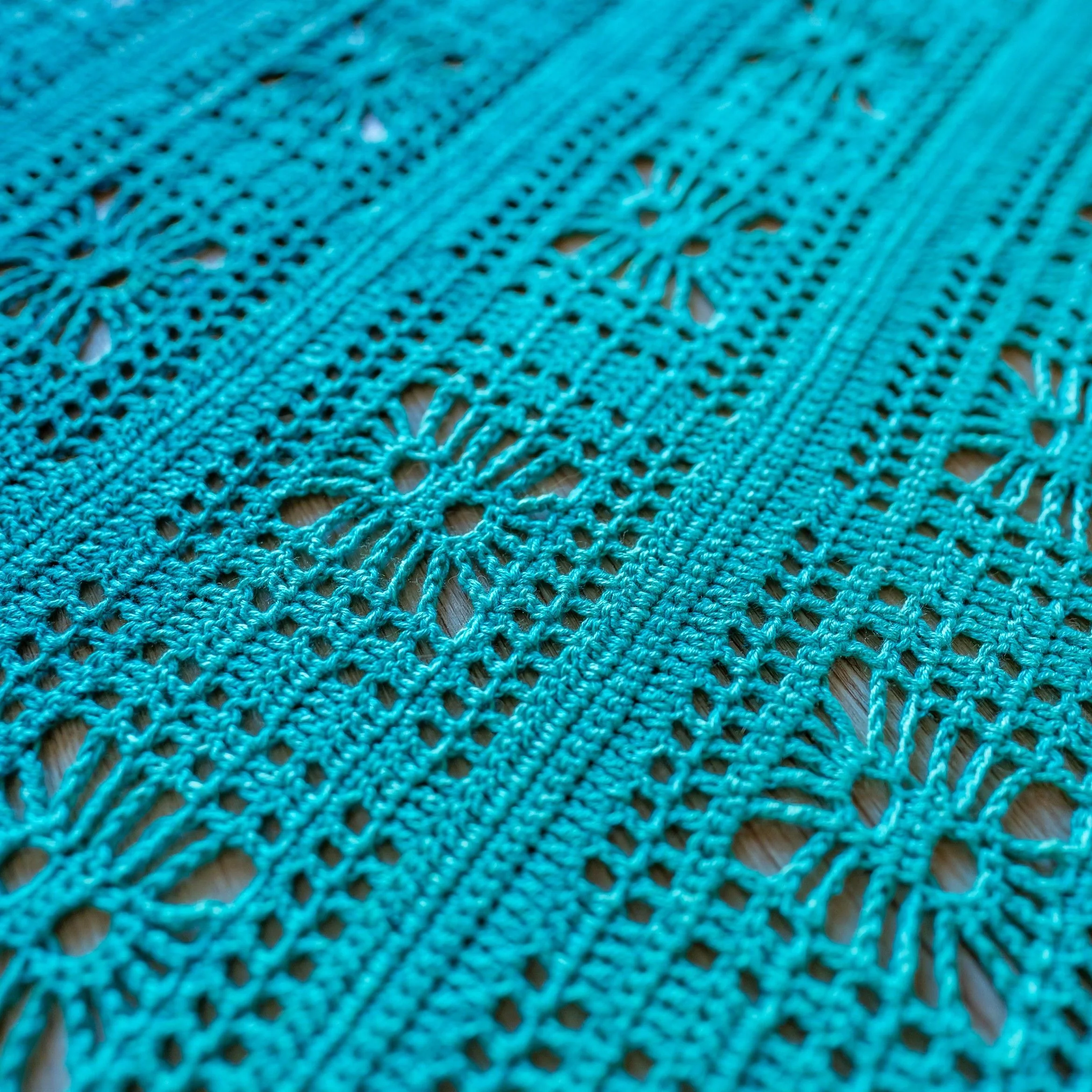 Ethereal Path - Shawl - Image 18