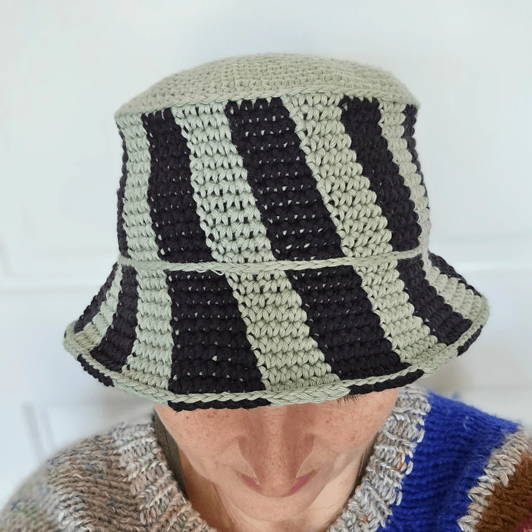 Twister - Bucket Hat - Image 3