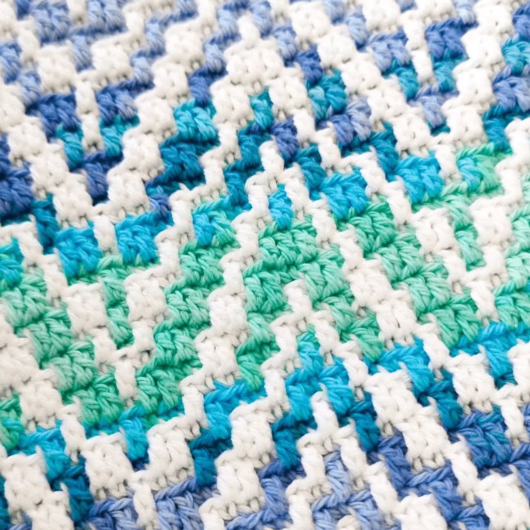 Coastal Breeze - Bag - Image 3
