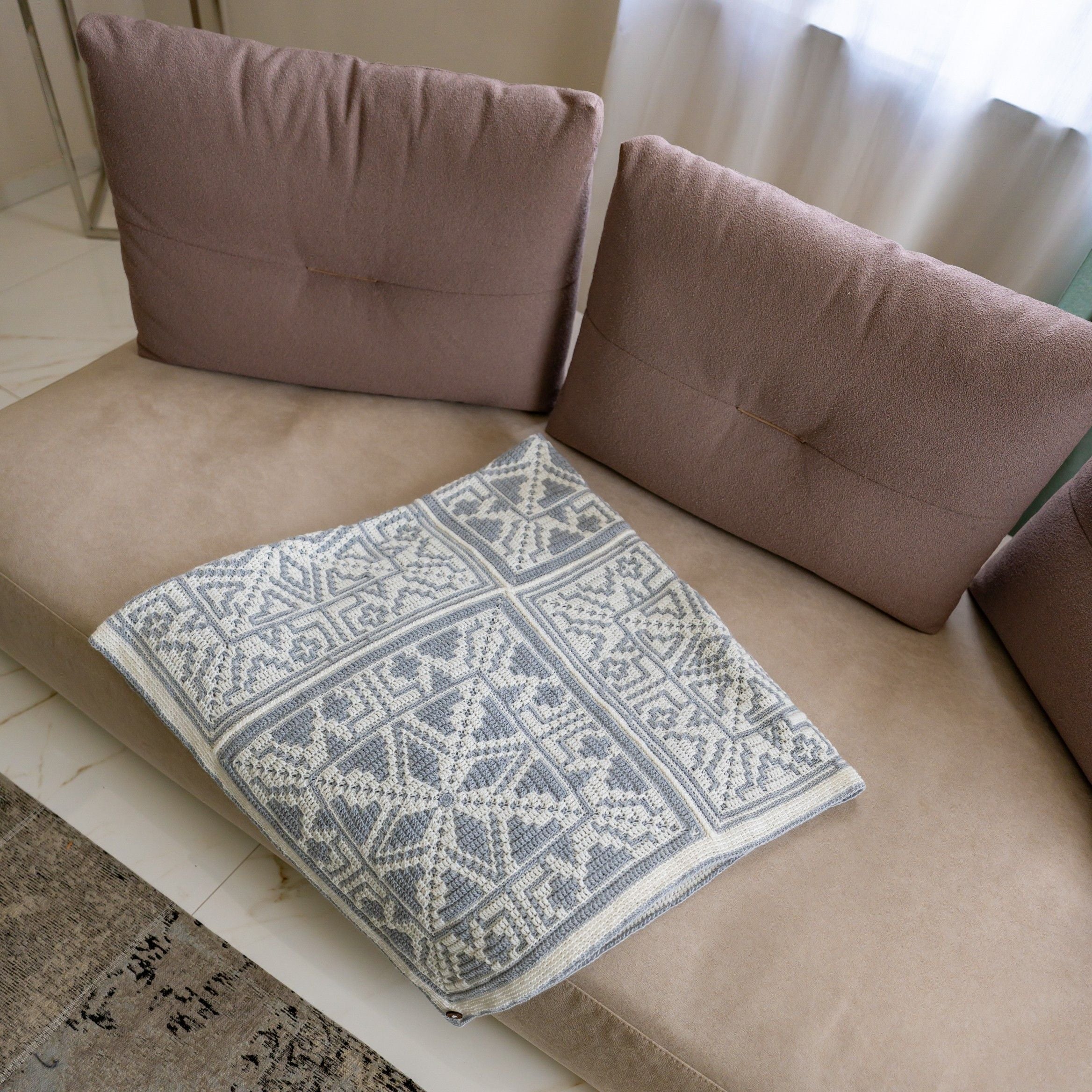 Depth Perception - Throw - Image 6