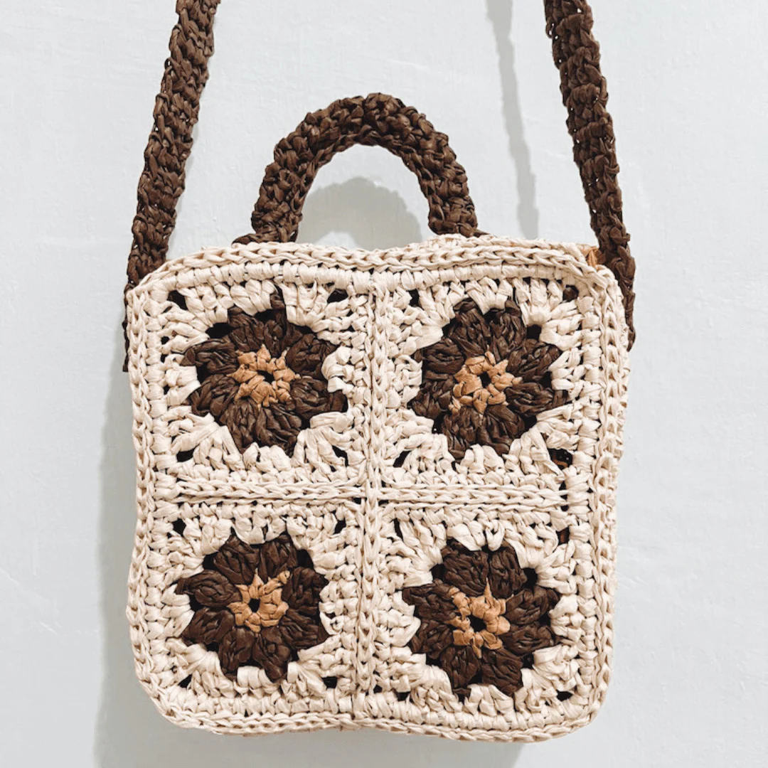Daisy - Crossbody Bag - Image 10