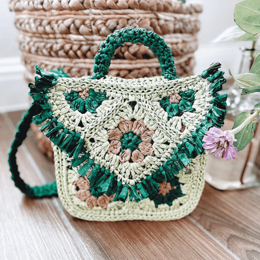 Daisy - Crossbody Bag - Image 11