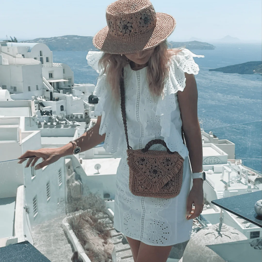 Daisy - Crossbody Bag - Image 3