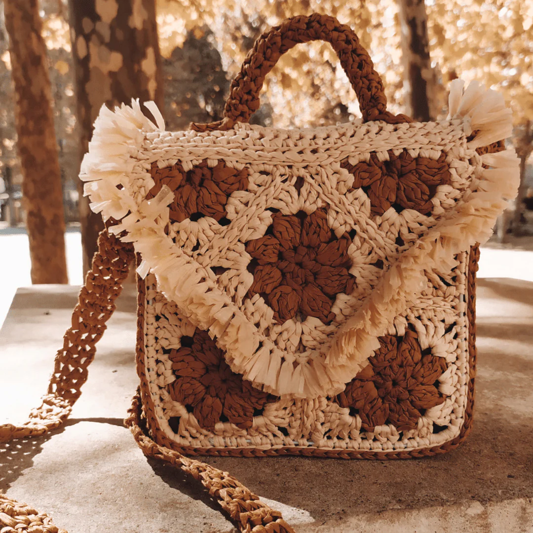 Daisy - Crossbody Bag - Image 7