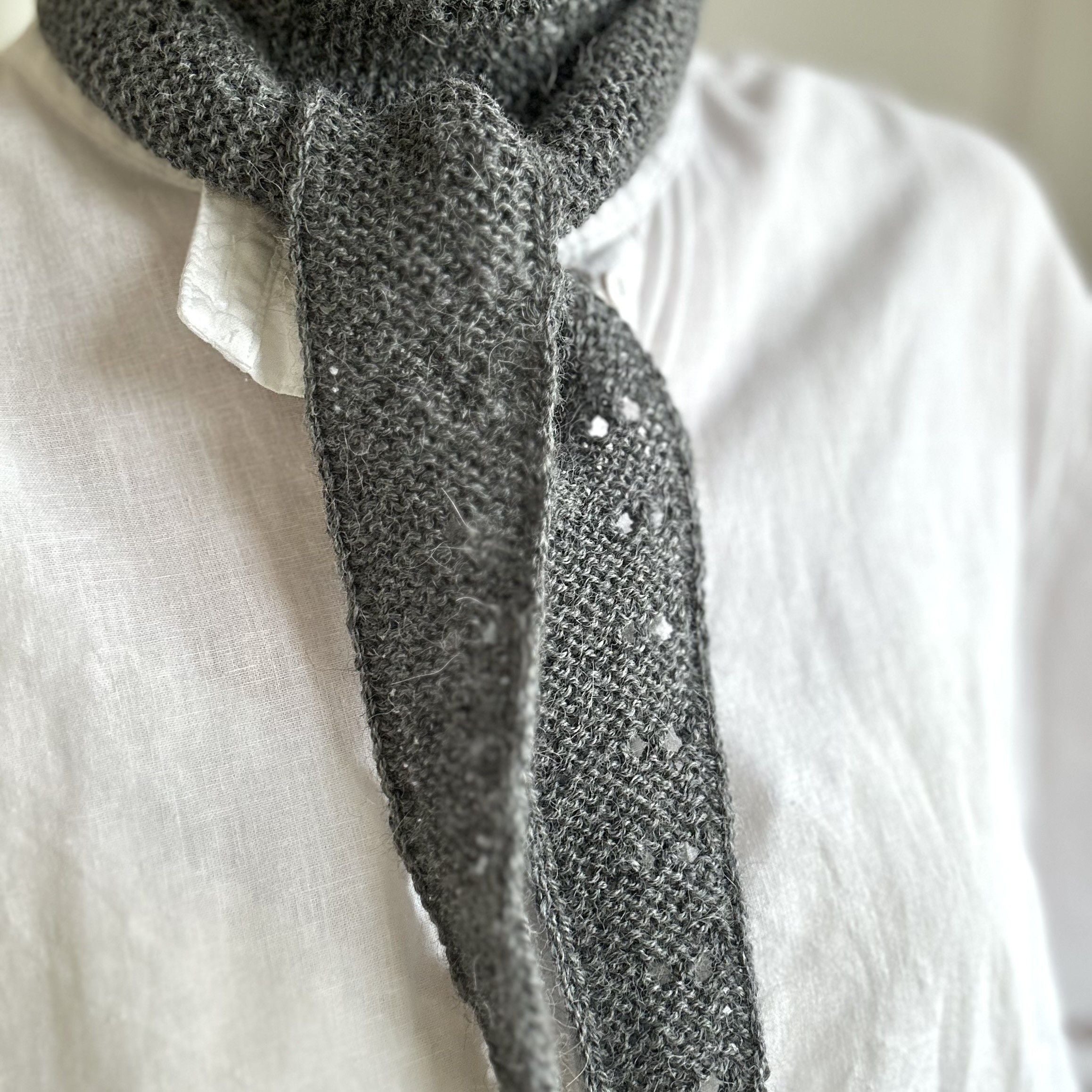 Norma & Nellie – Scarf - Image 4