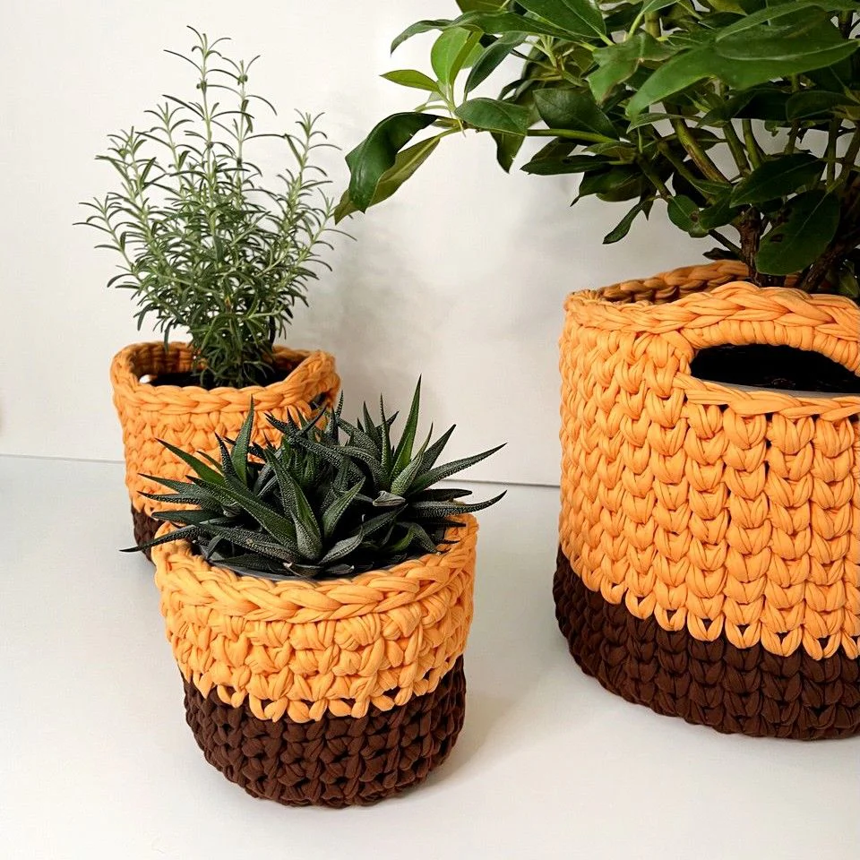 Keep It - Basket Set - Image 2