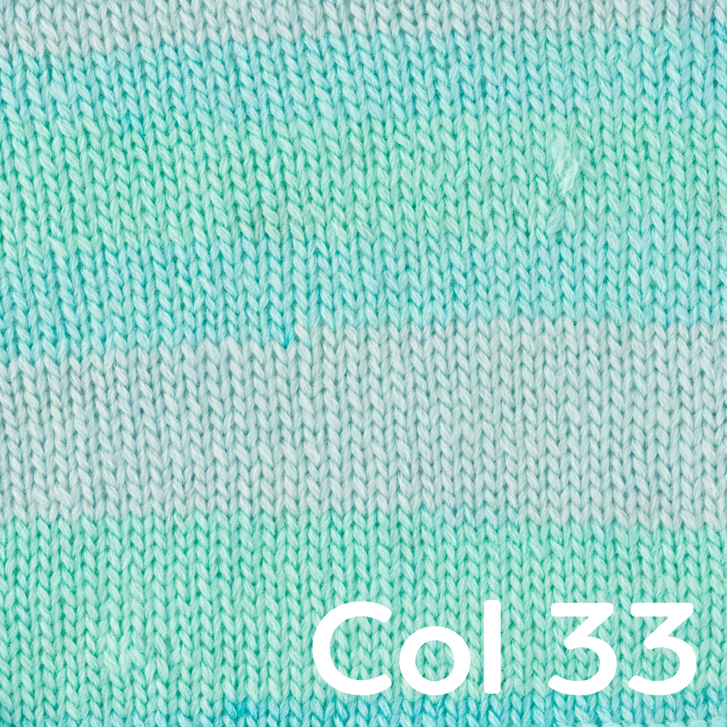 Bella Coco Merino Print - Image 5