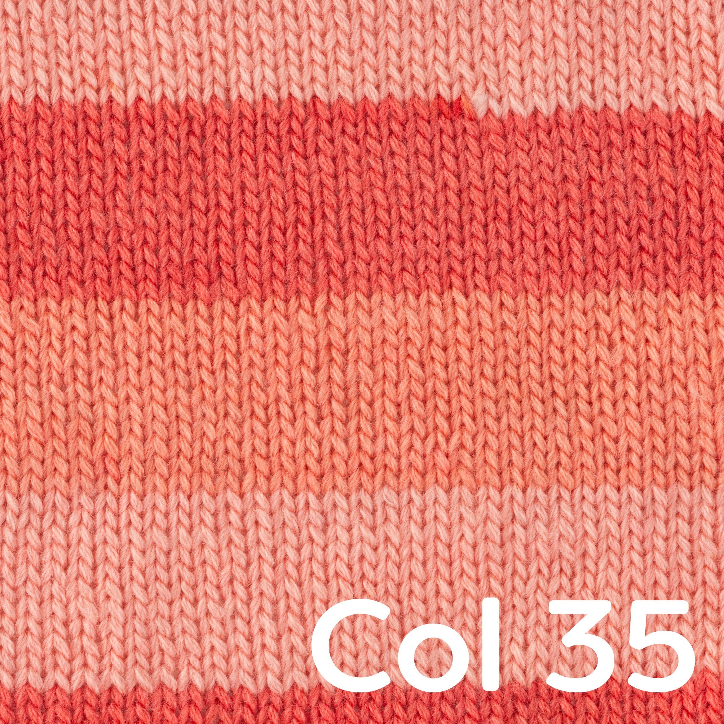 Bella Coco Merino Print - Image 7