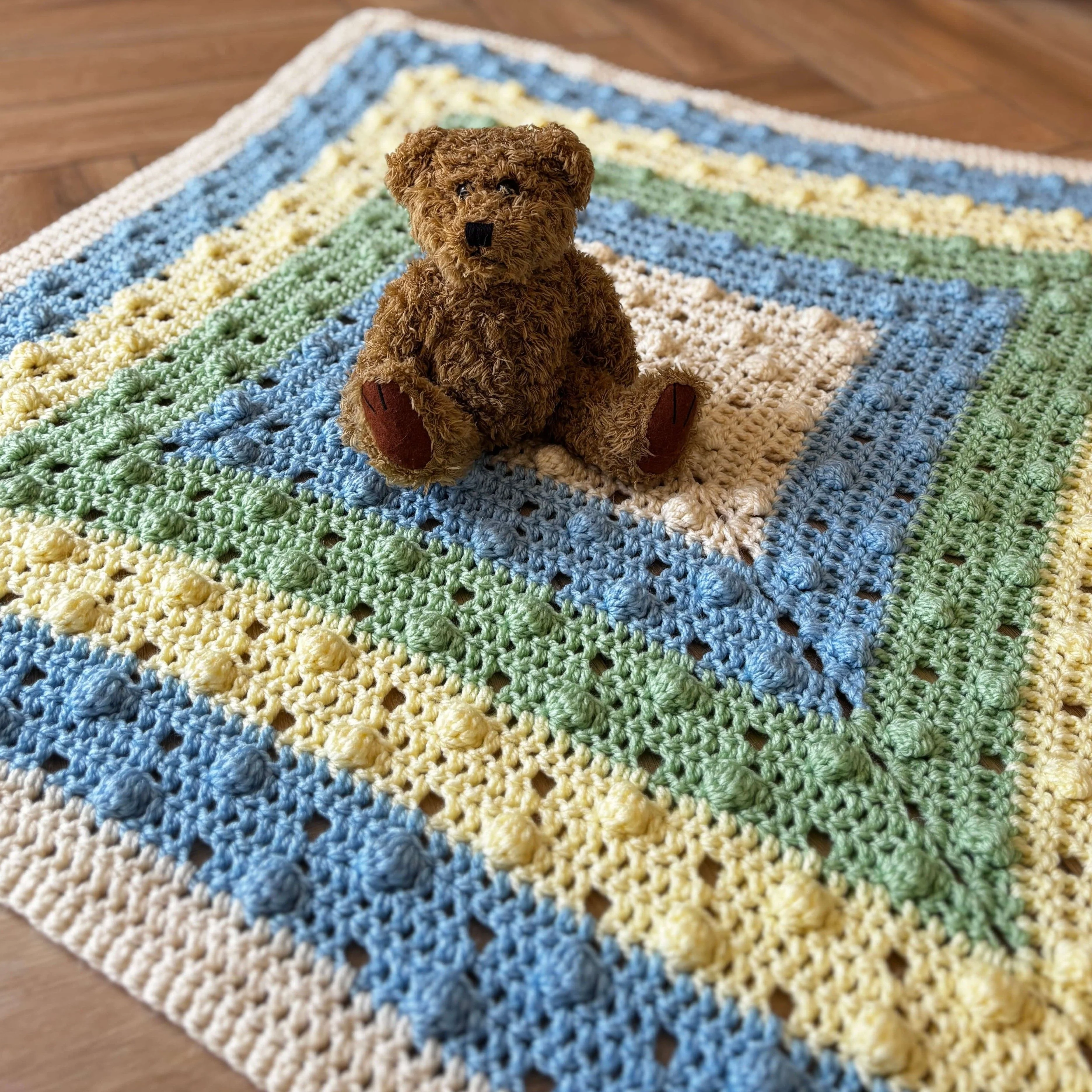 Windmill - Blanket