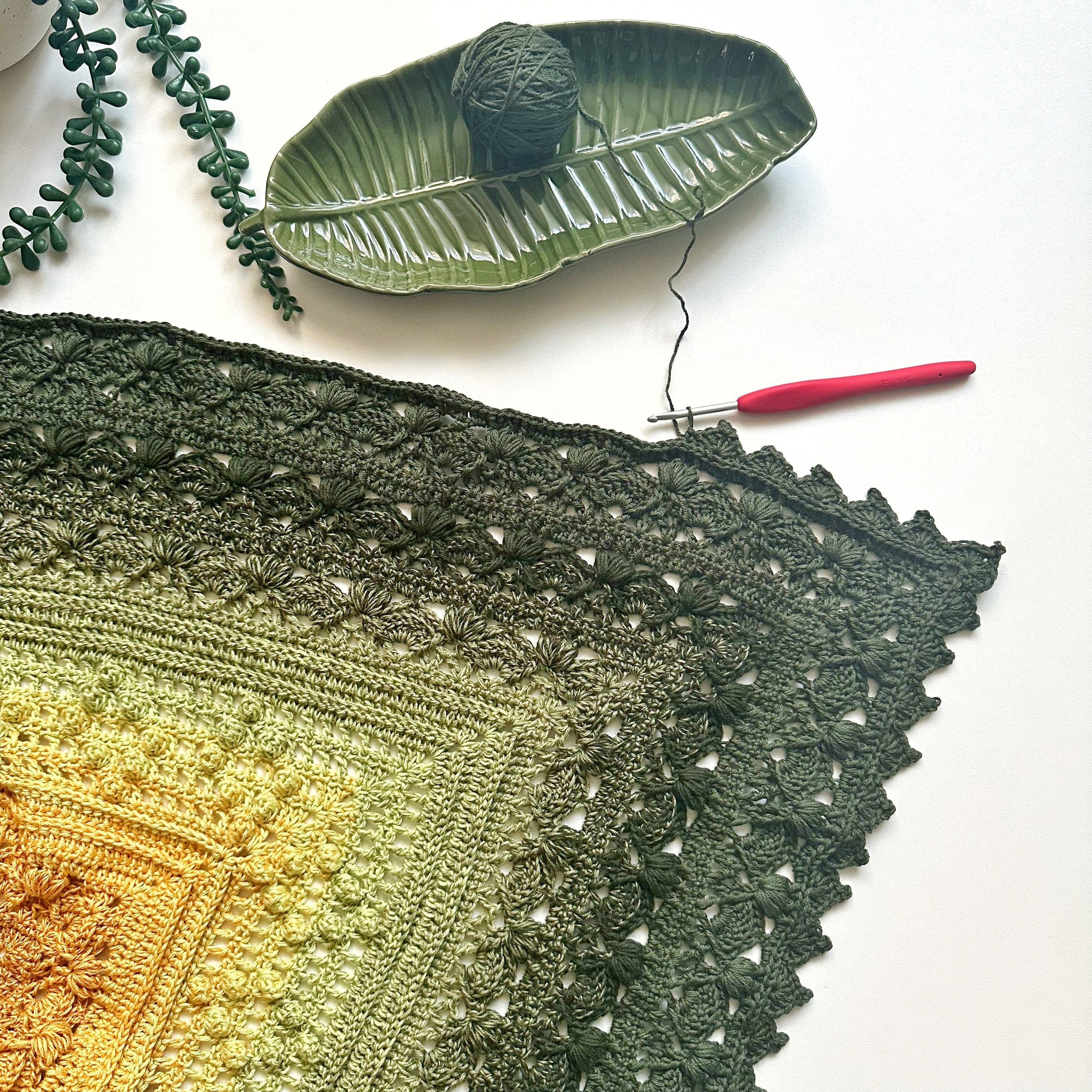 Erulissë - Shawl - Image 3