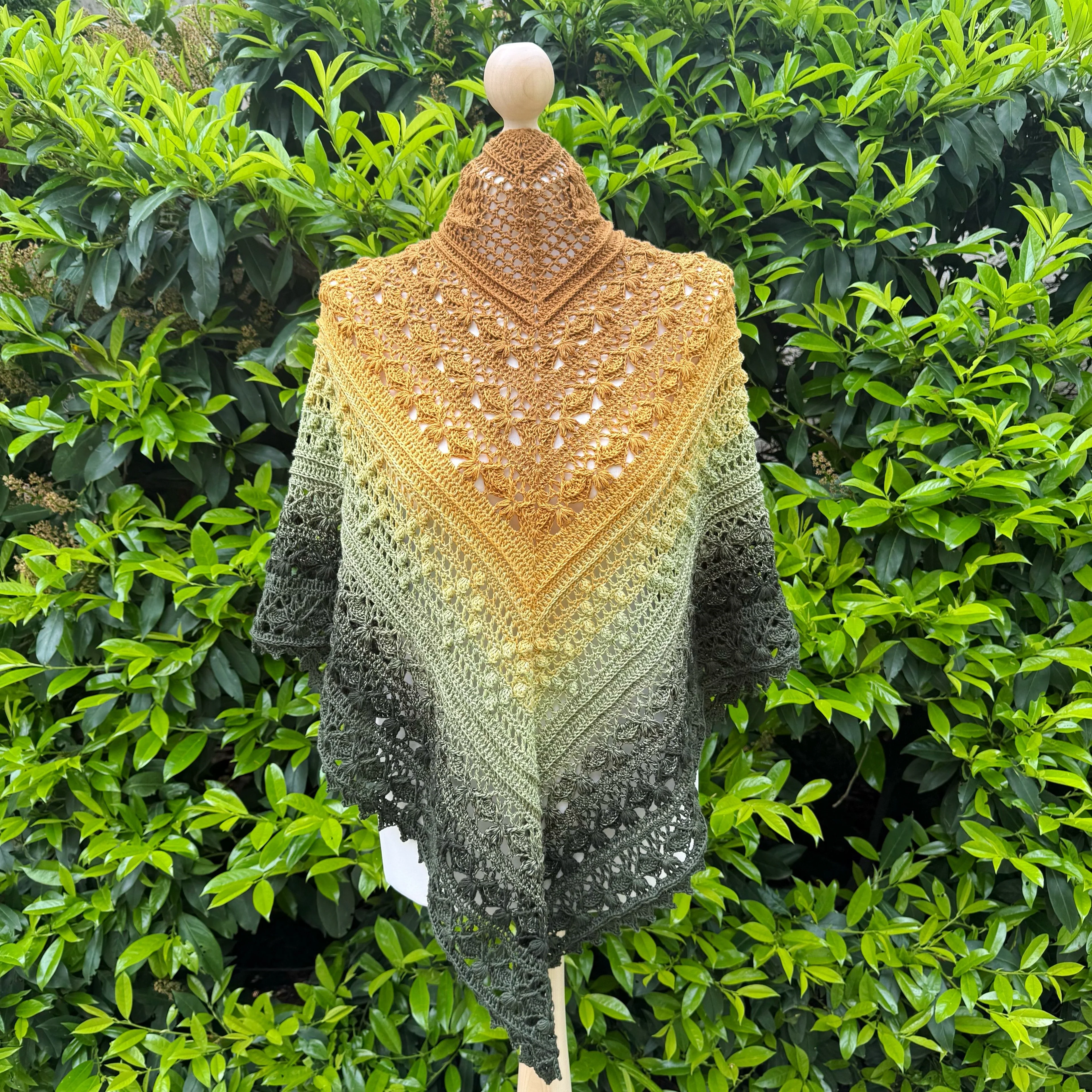Erulissë - Shawl - Image 4