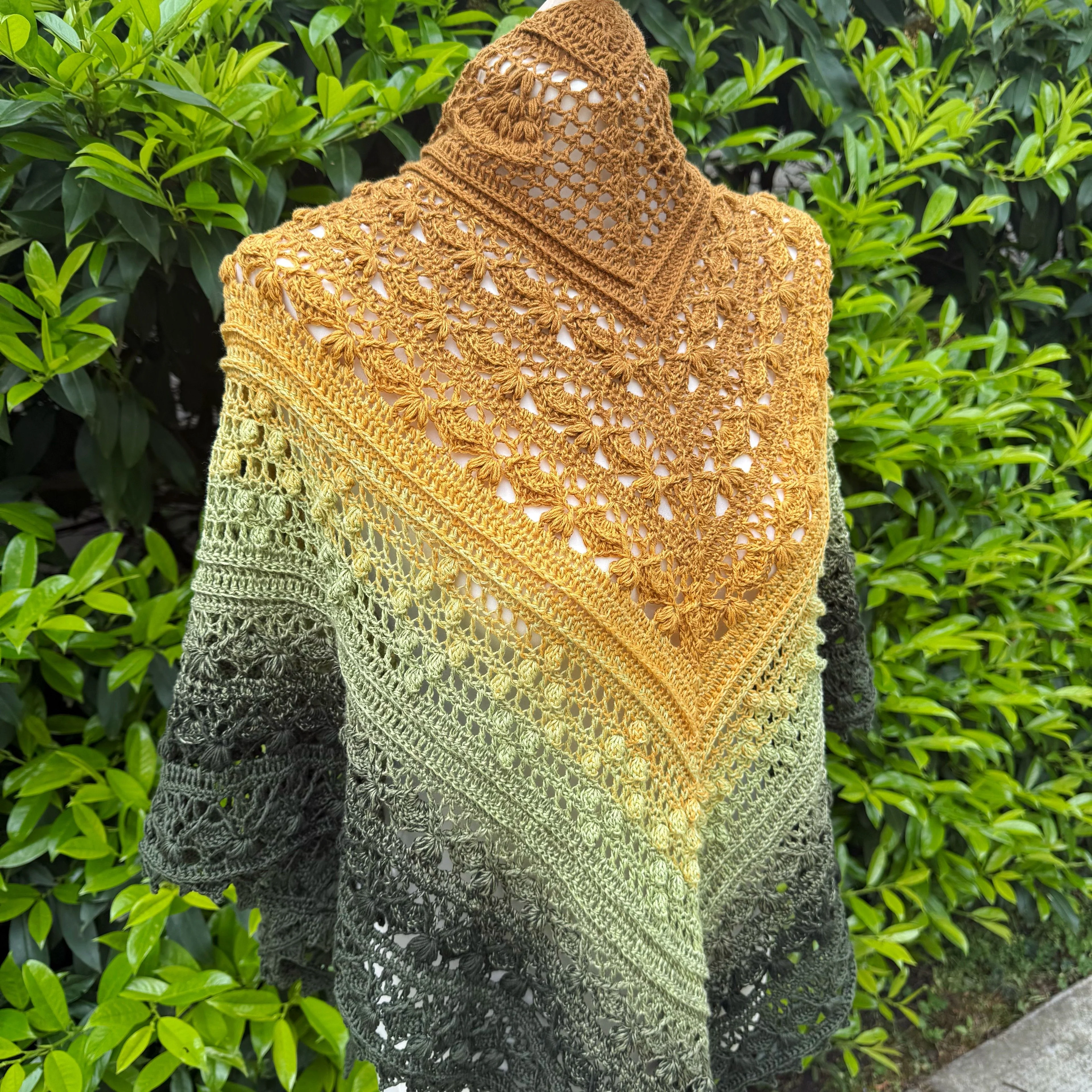 Erulissë - Shawl - Image 5