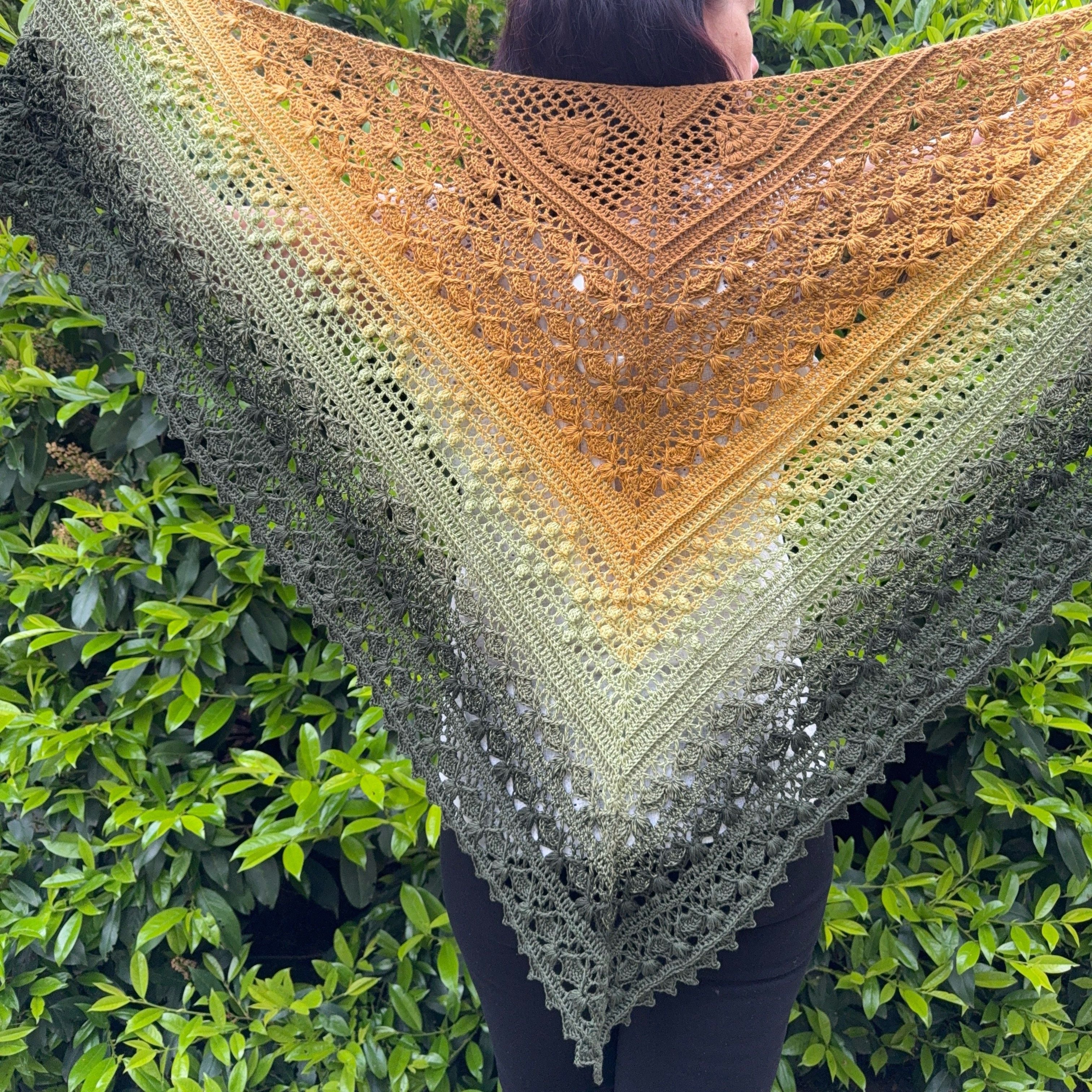 Erulissë - Shawl - Image 8