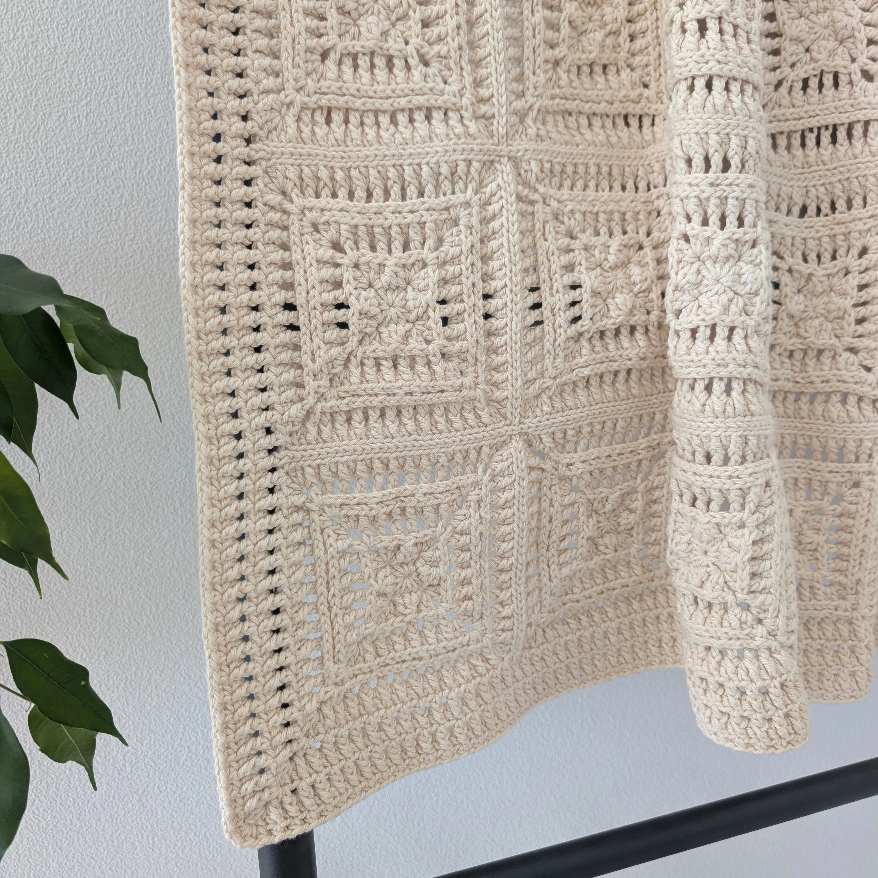 Soft Breeze - Blanket - Image 2