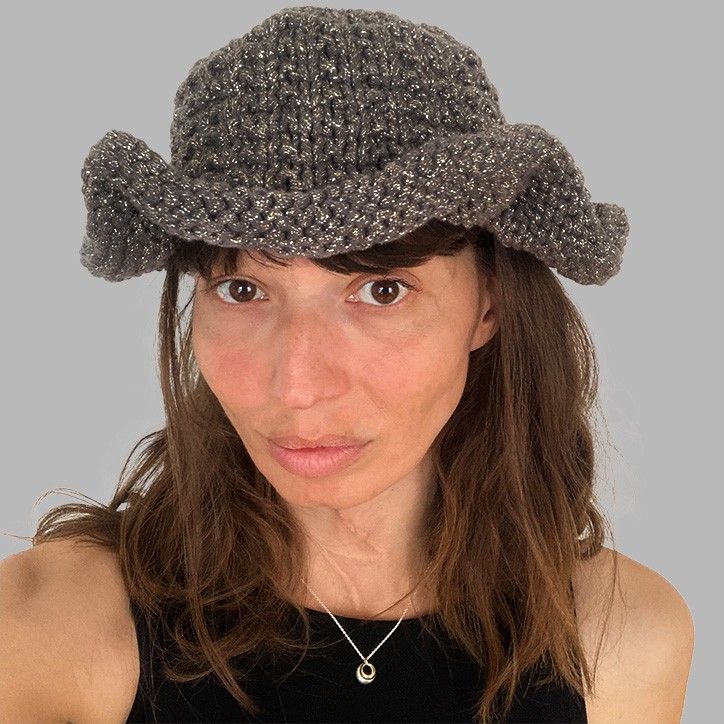 Alanis - Hat - Image 2