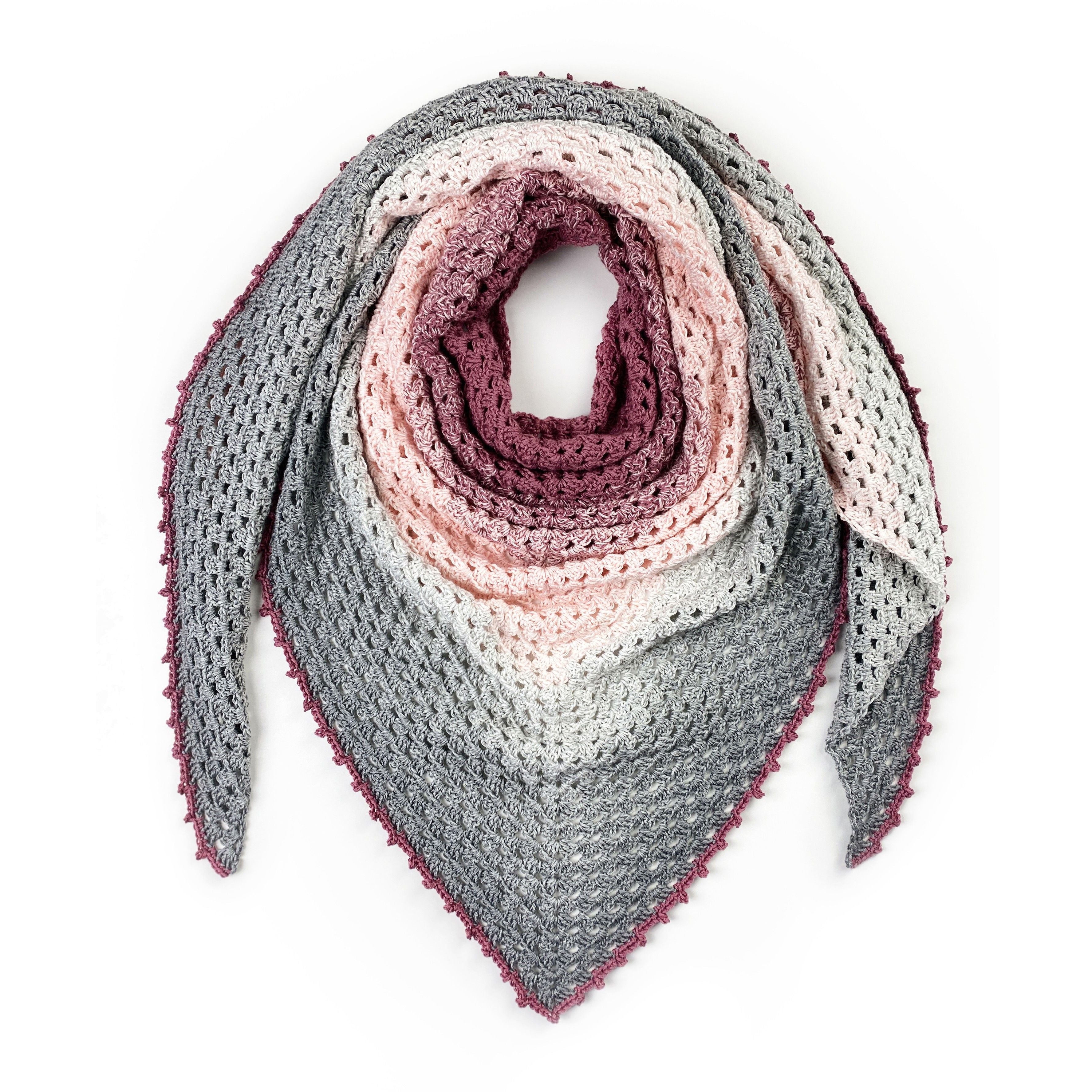 Beryl - Shawl