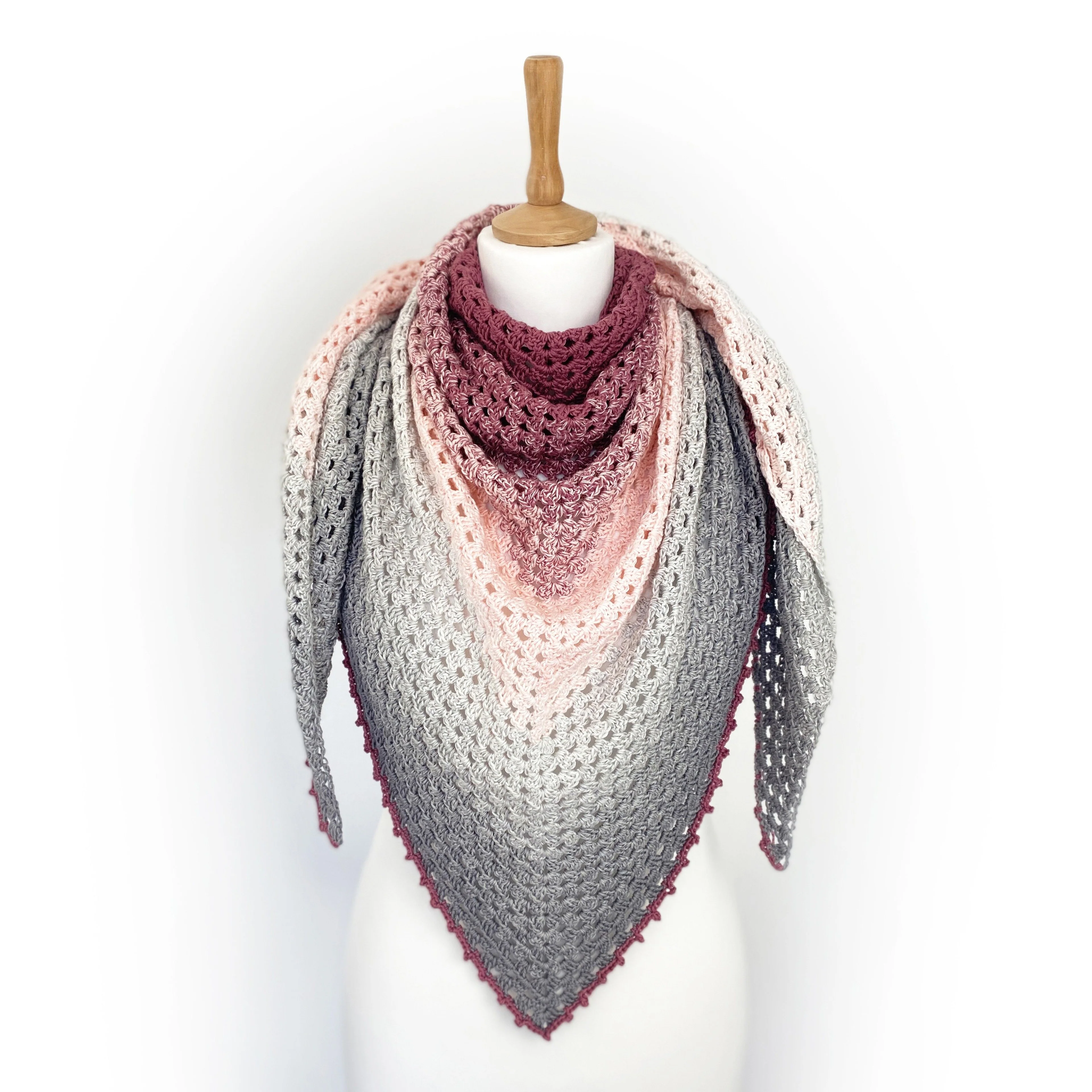 Beryl - Shawl - Image 2