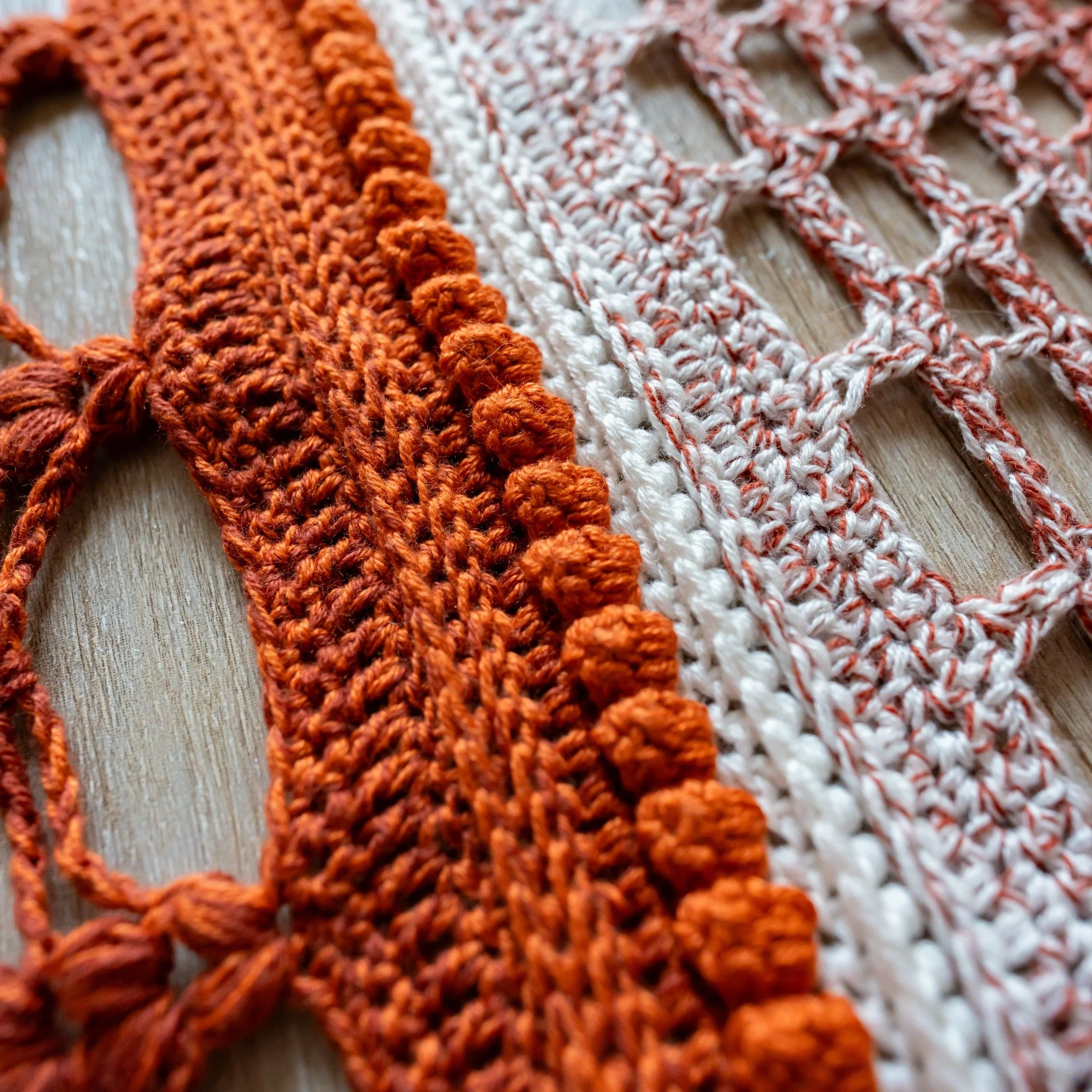 Daydream - Shawl - Image 8