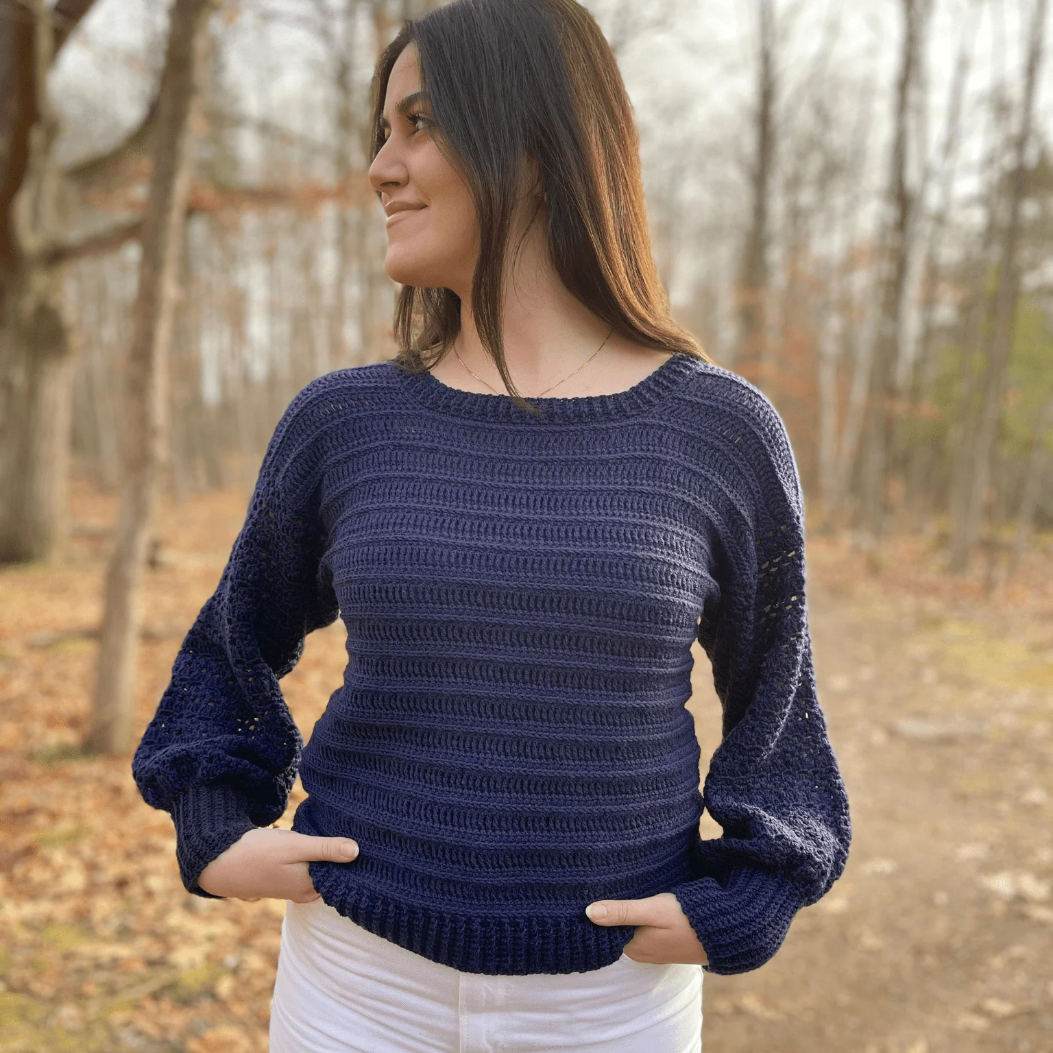 Satina - Sweater - Image 4