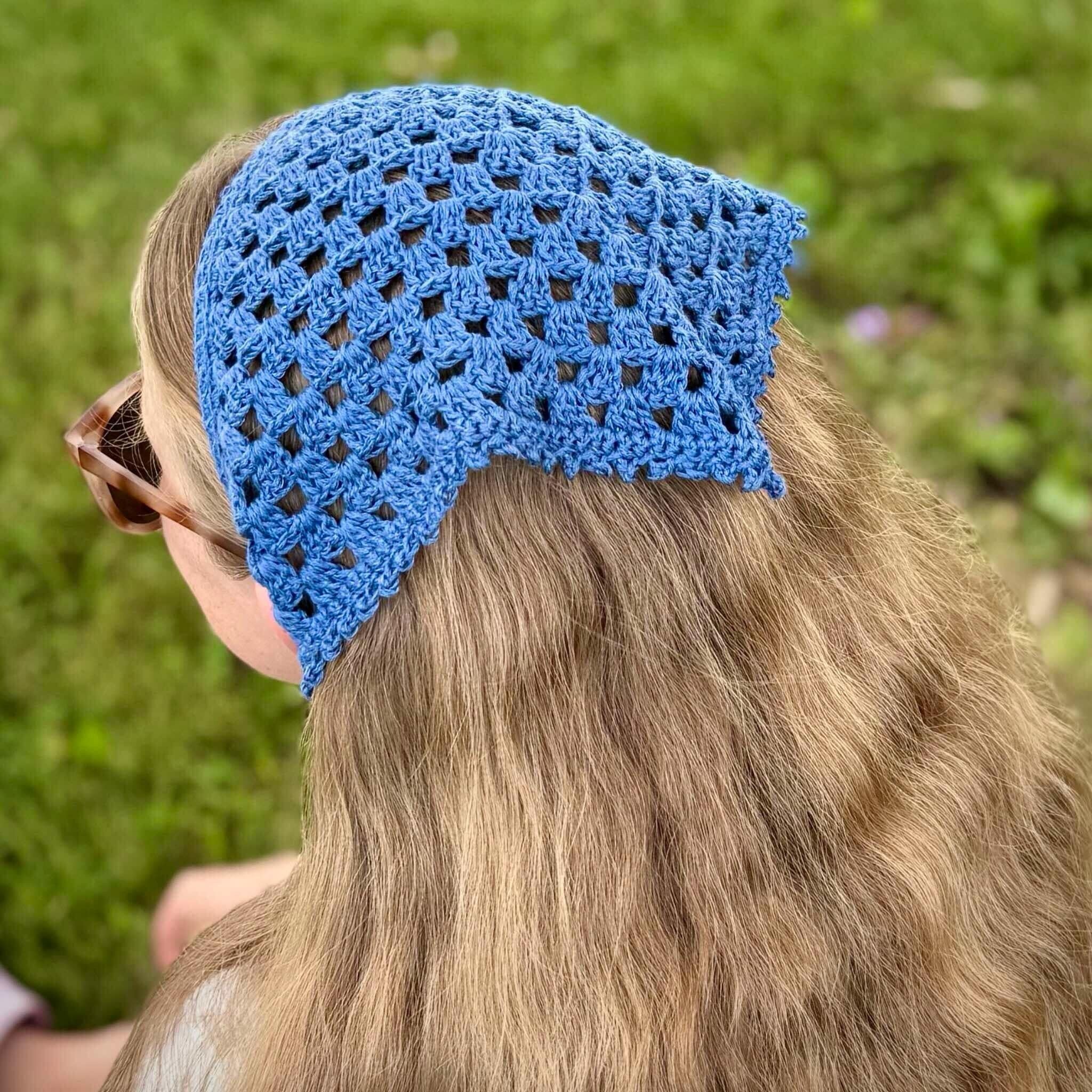 Lizzy - Kerchief - Image 2