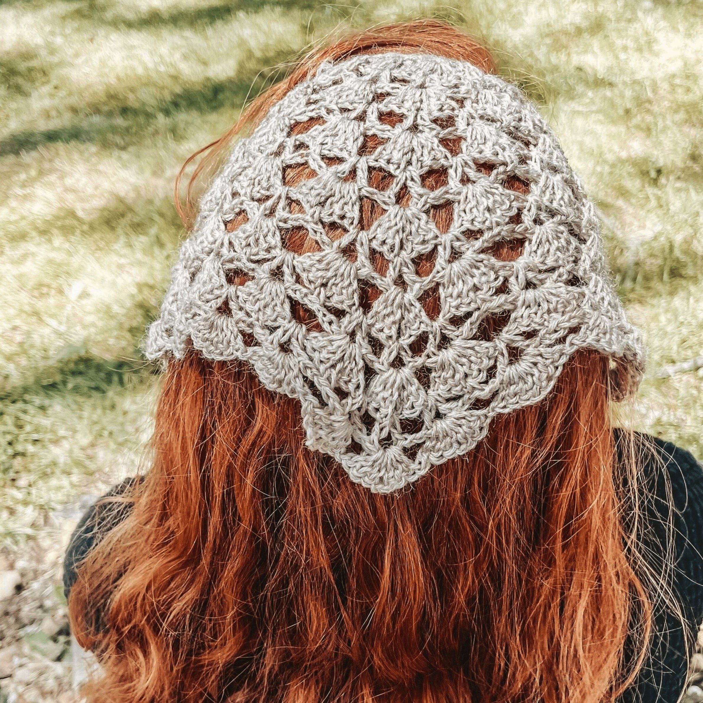 Brynn - Kerchief - Image 4