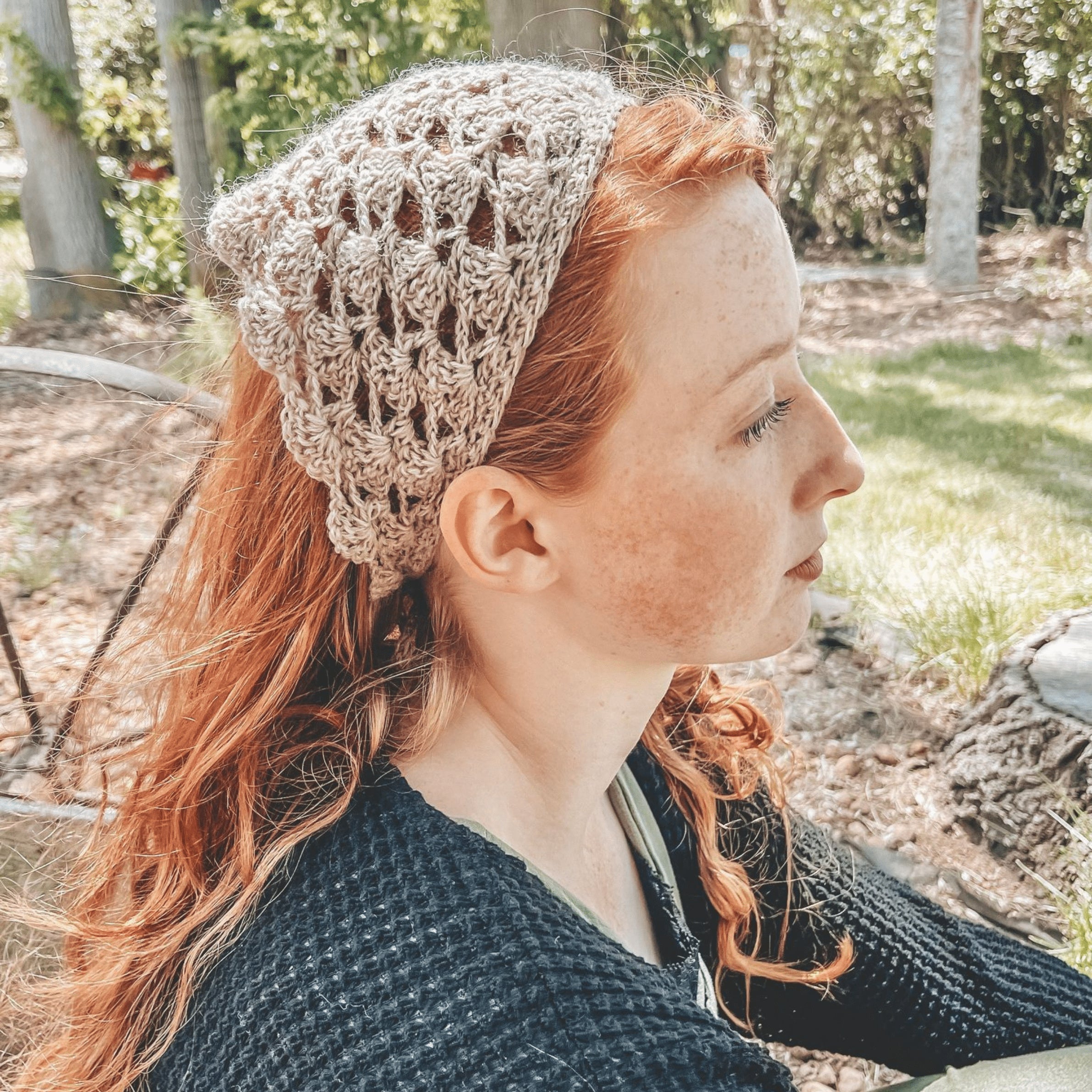 Brynn - Kerchief - Image 6