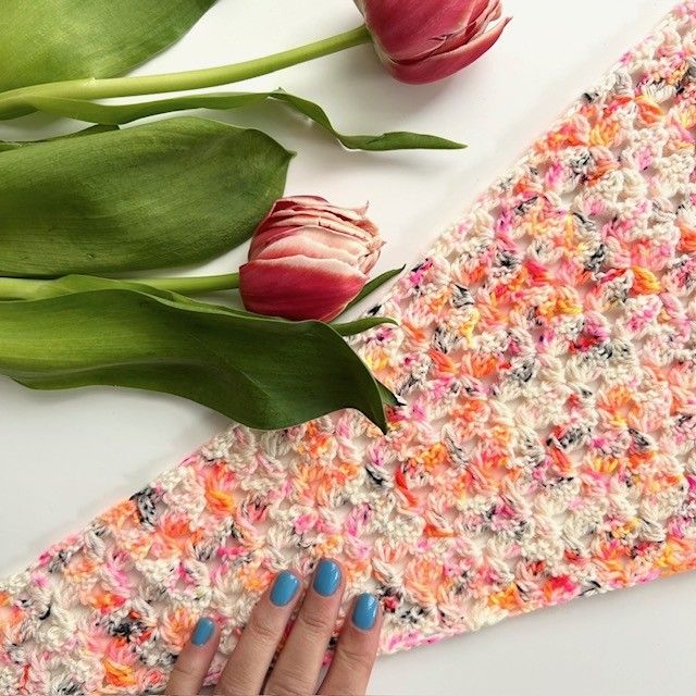 Rosalia - Shawl - Image 3