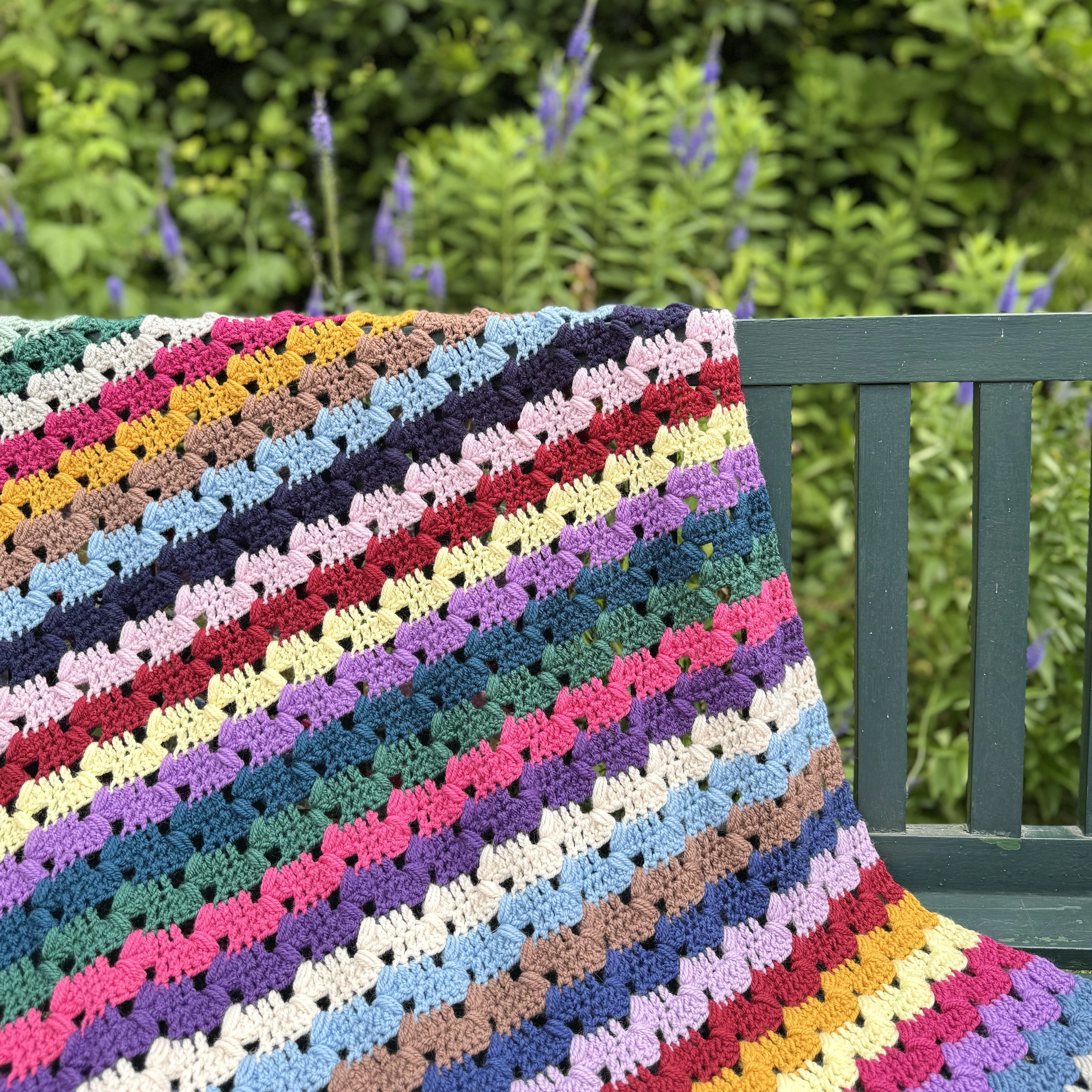 Gia - Blanket - Image 10