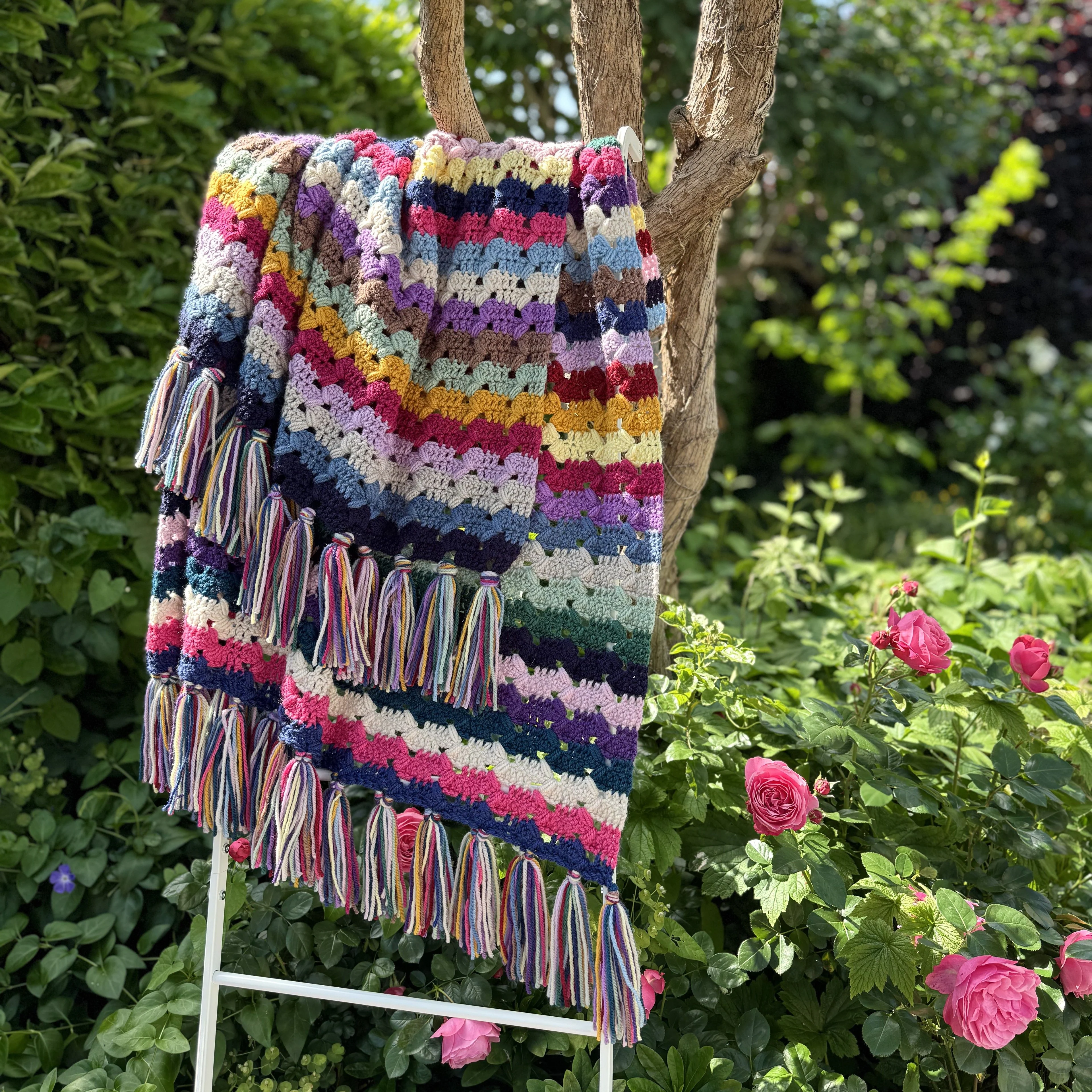Gia - Blanket - Image 2