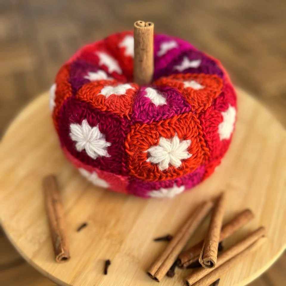 Autumn Spice Pumpkin - Image 2
