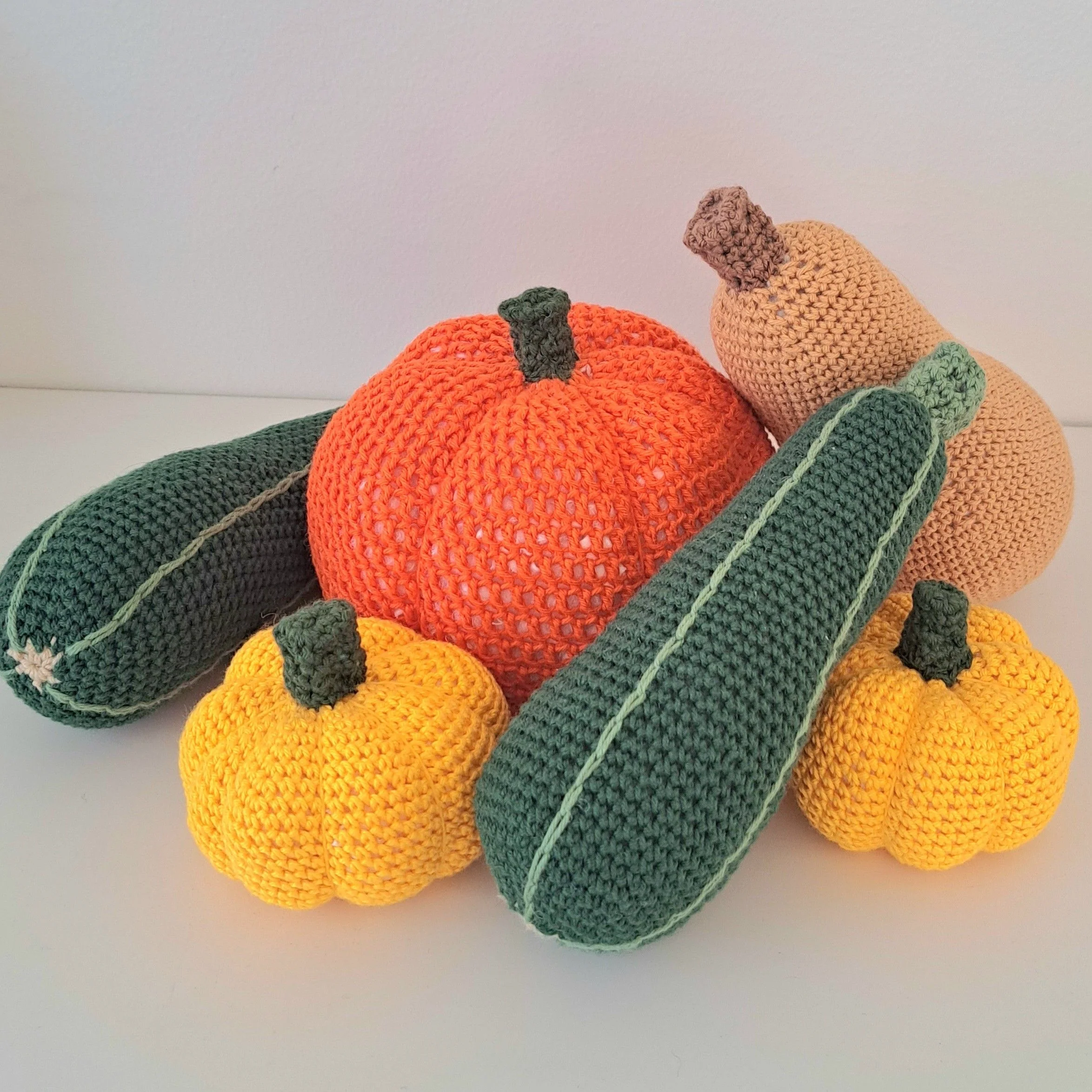 Halloween Pumpkins - Image 3