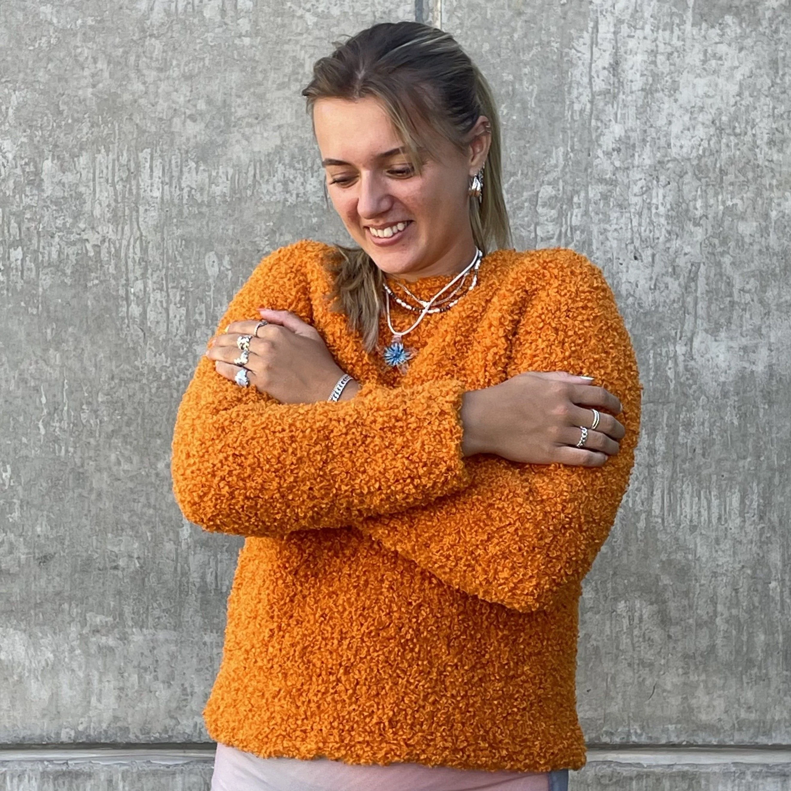 Lalita - Sweater - Image 3