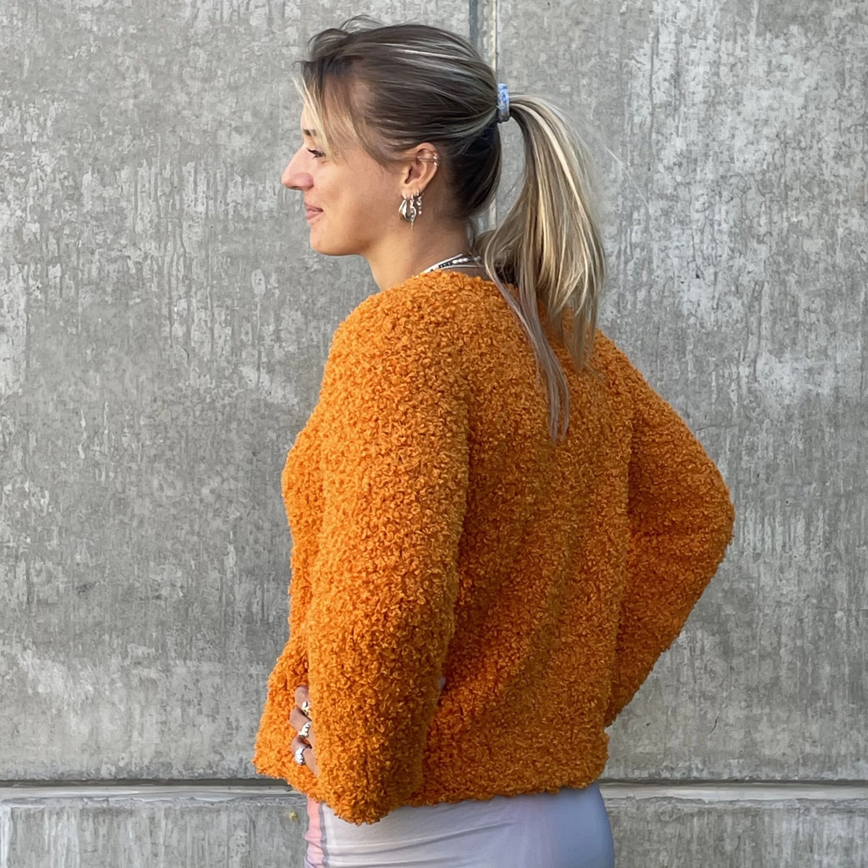 Lalita - Sweater - Image 4