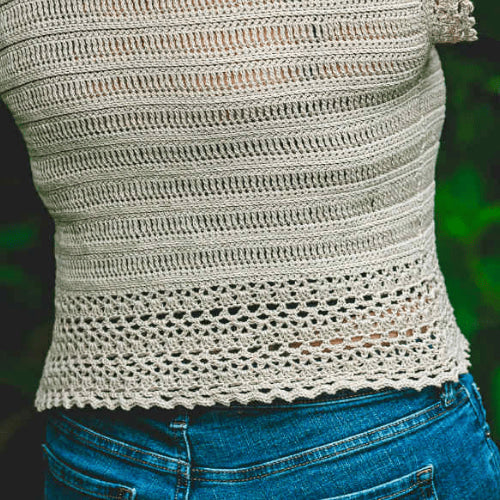 Satina - Tee - Image 7