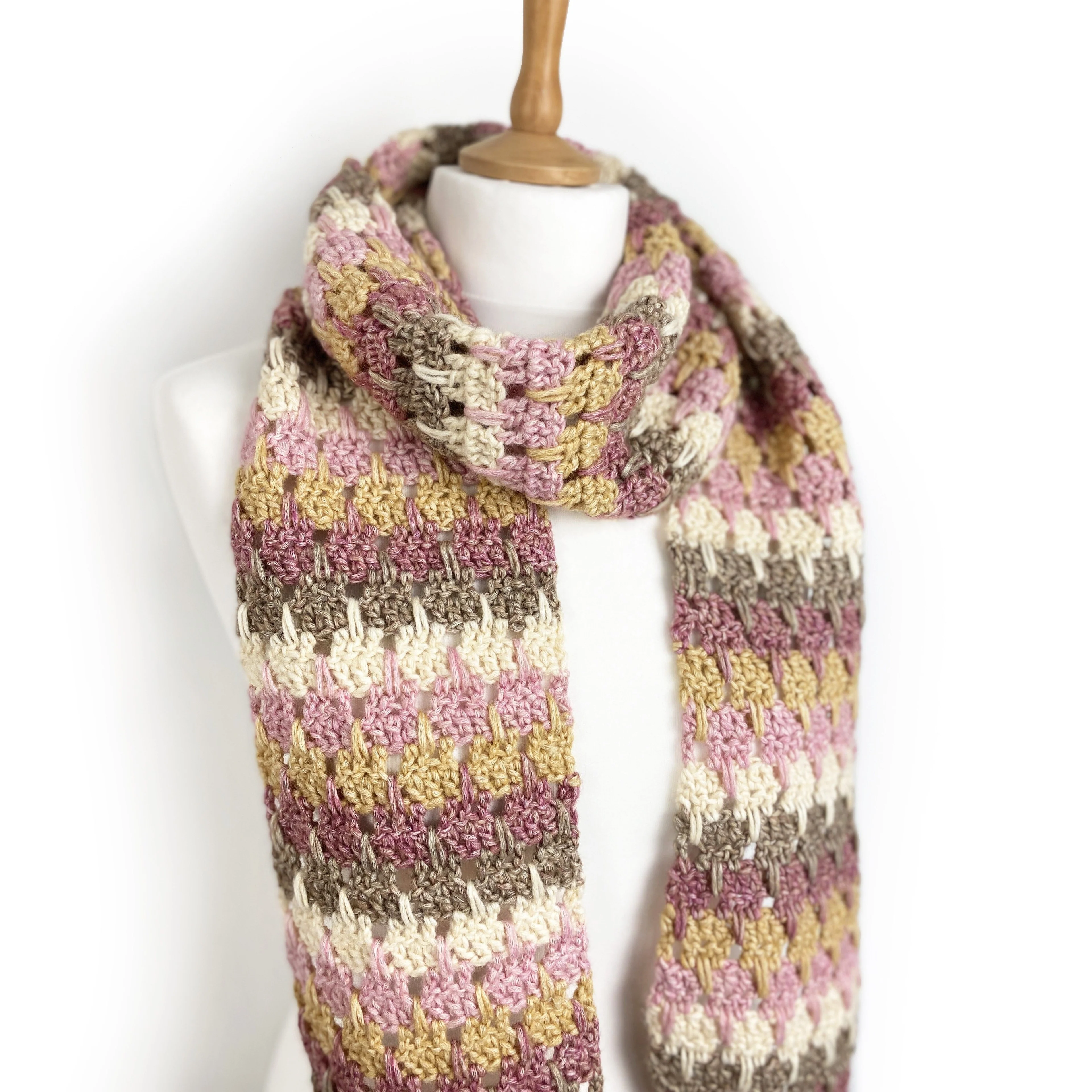 Songbird - Scarf - Image 4