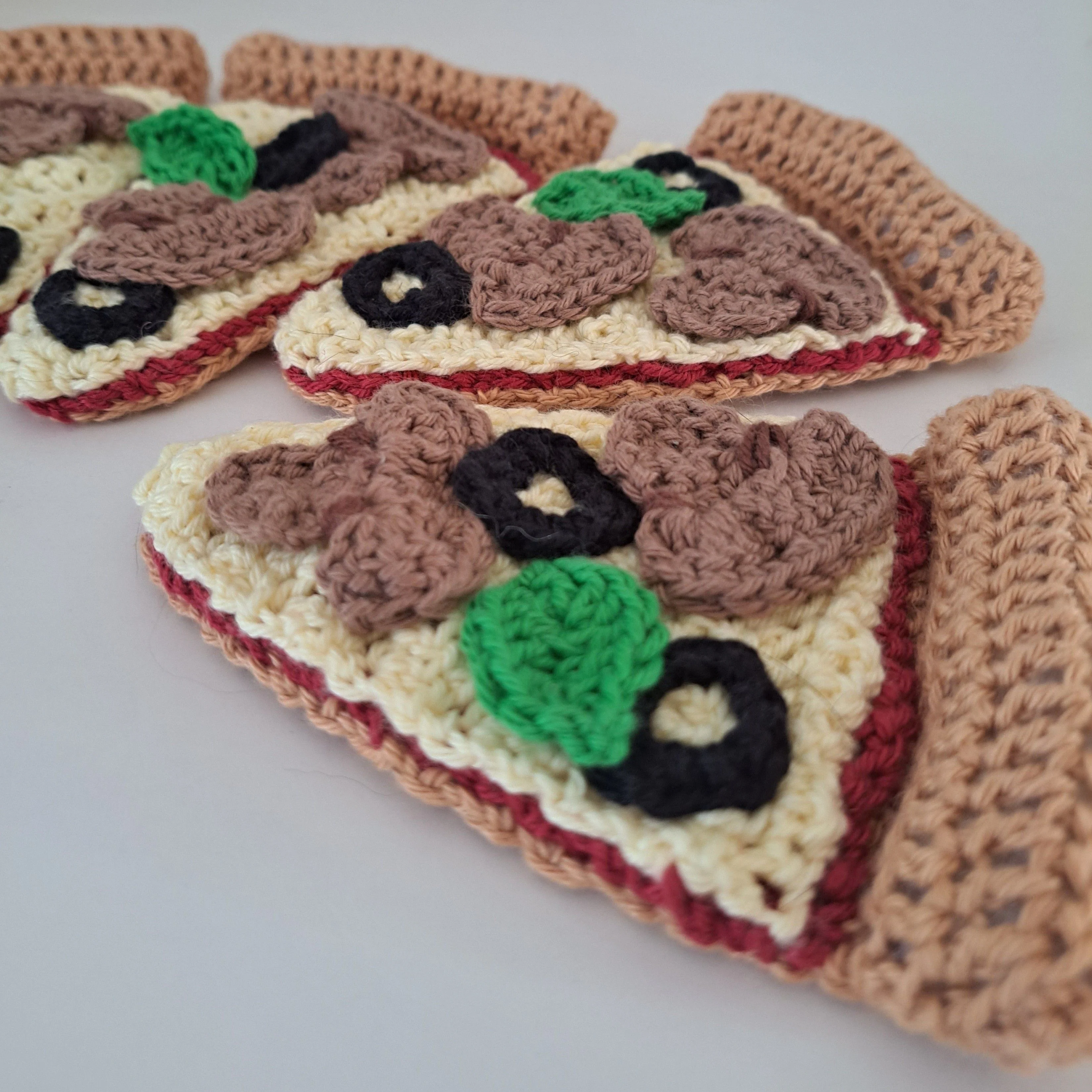 Pizza Slice