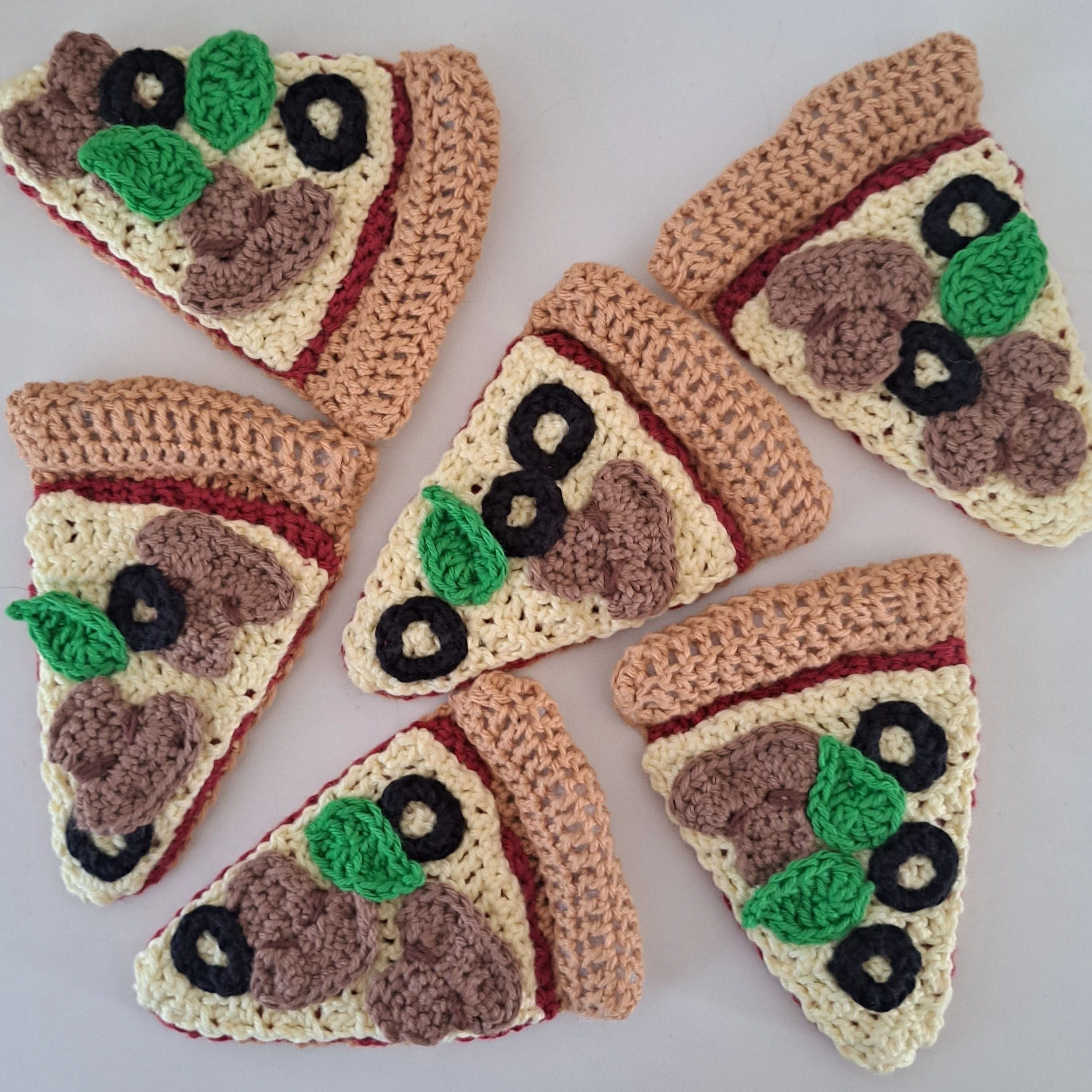 Pizza Slice - Image 2